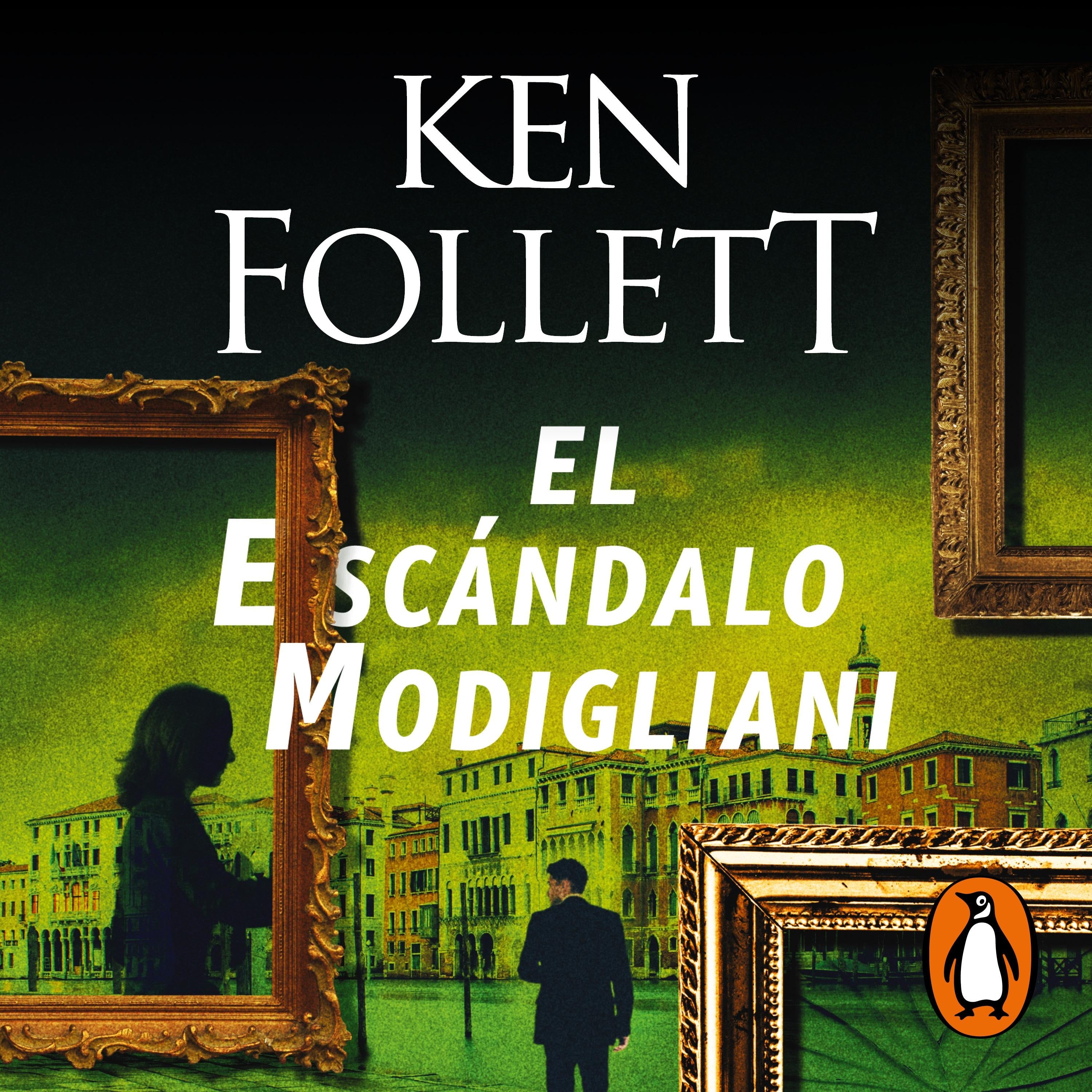 El escándalo Modigliani