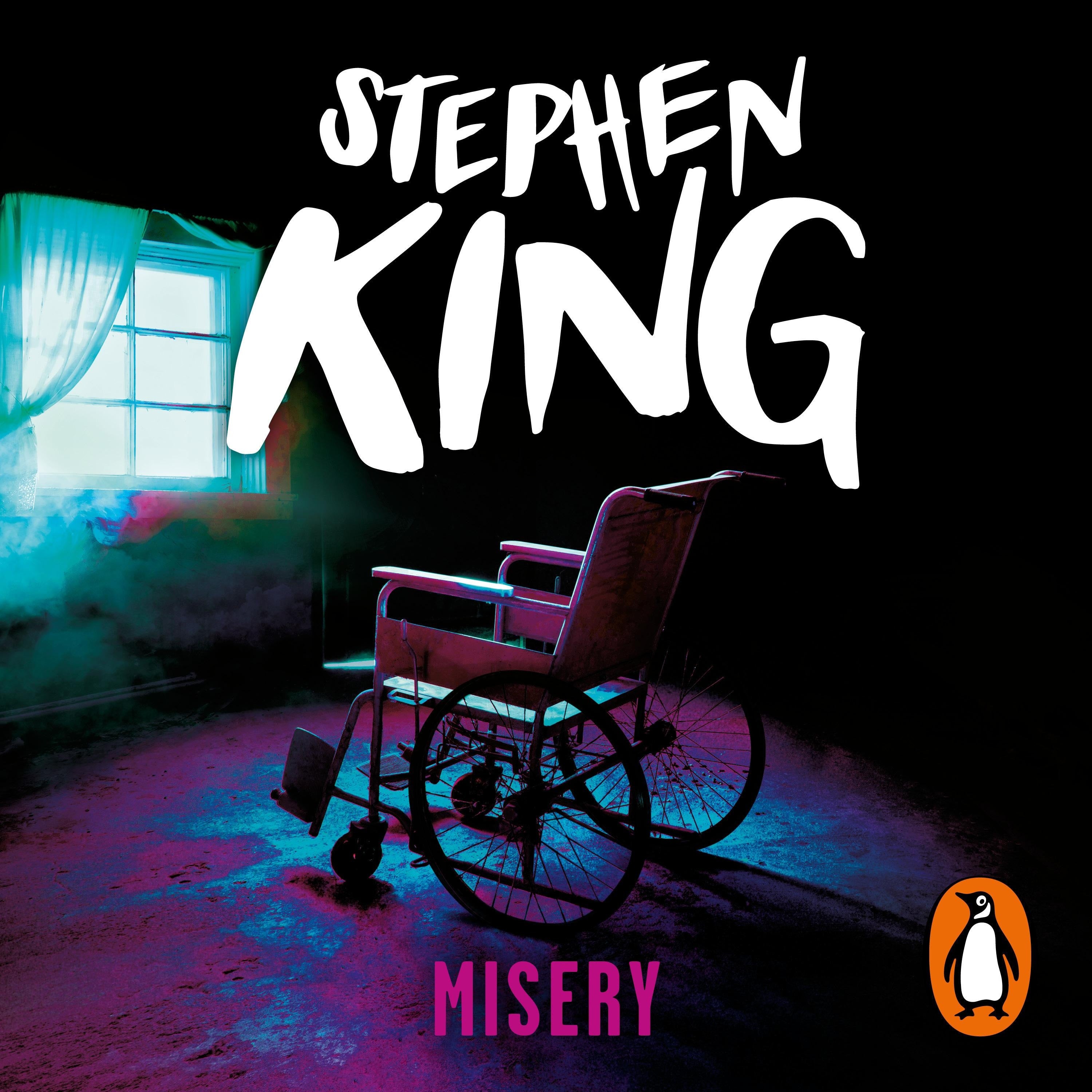 Misery