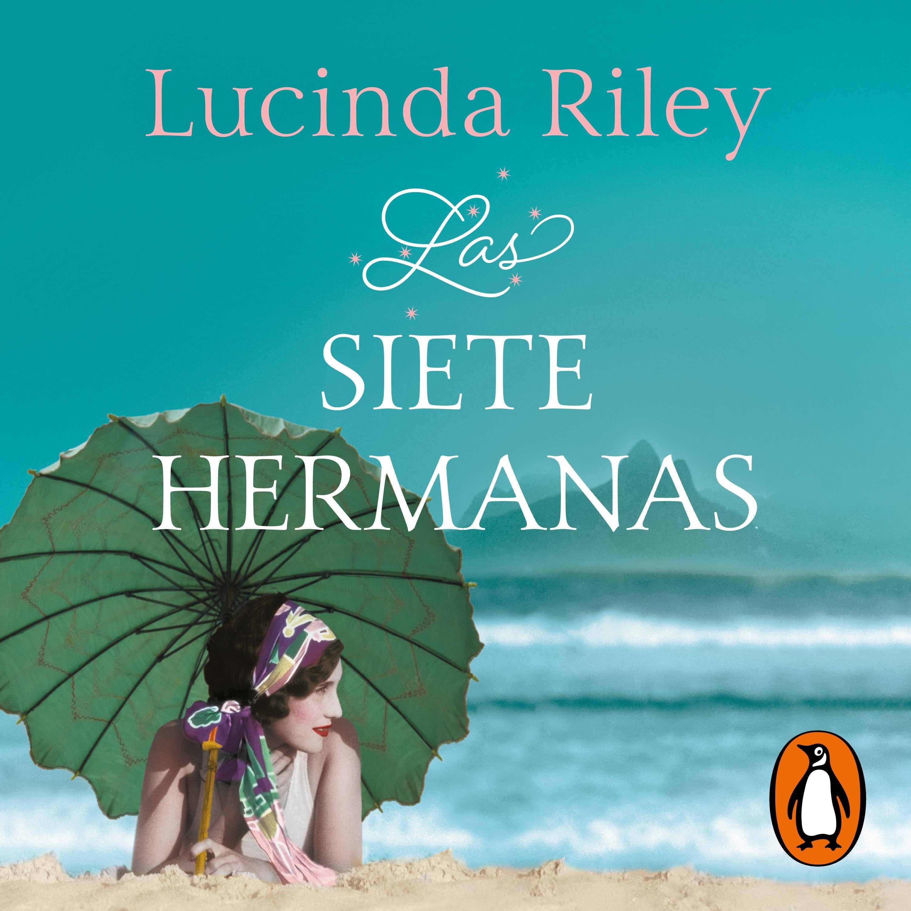 Las siete hermanas (Las Siete Hermanas 1)