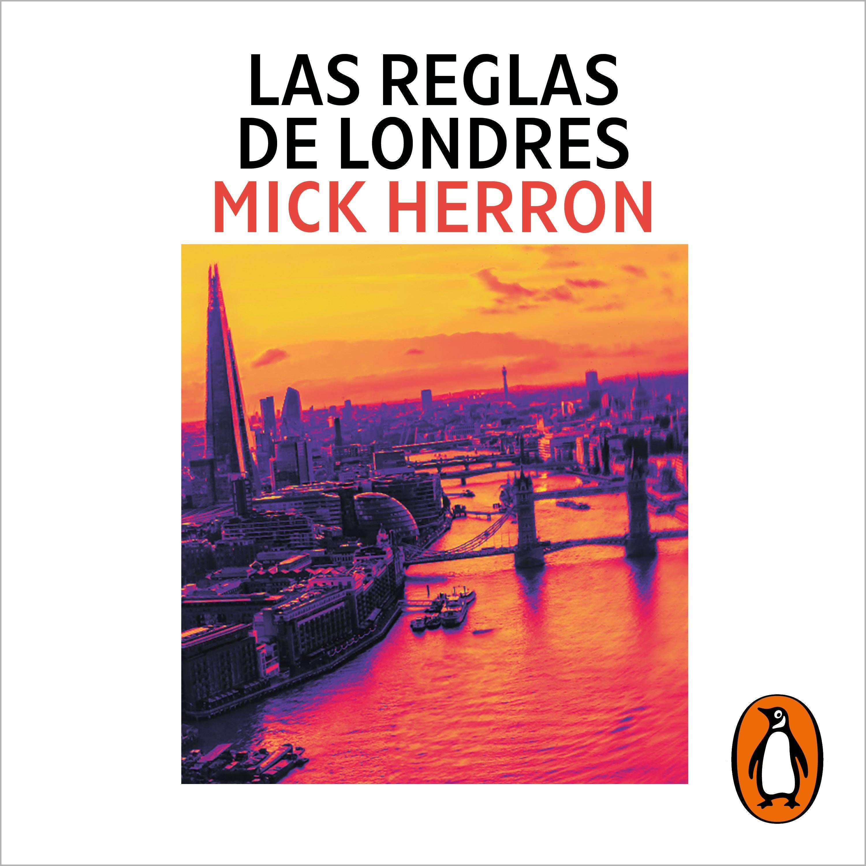 Las reglas de Londres (Serie Caballos lentos 5)
