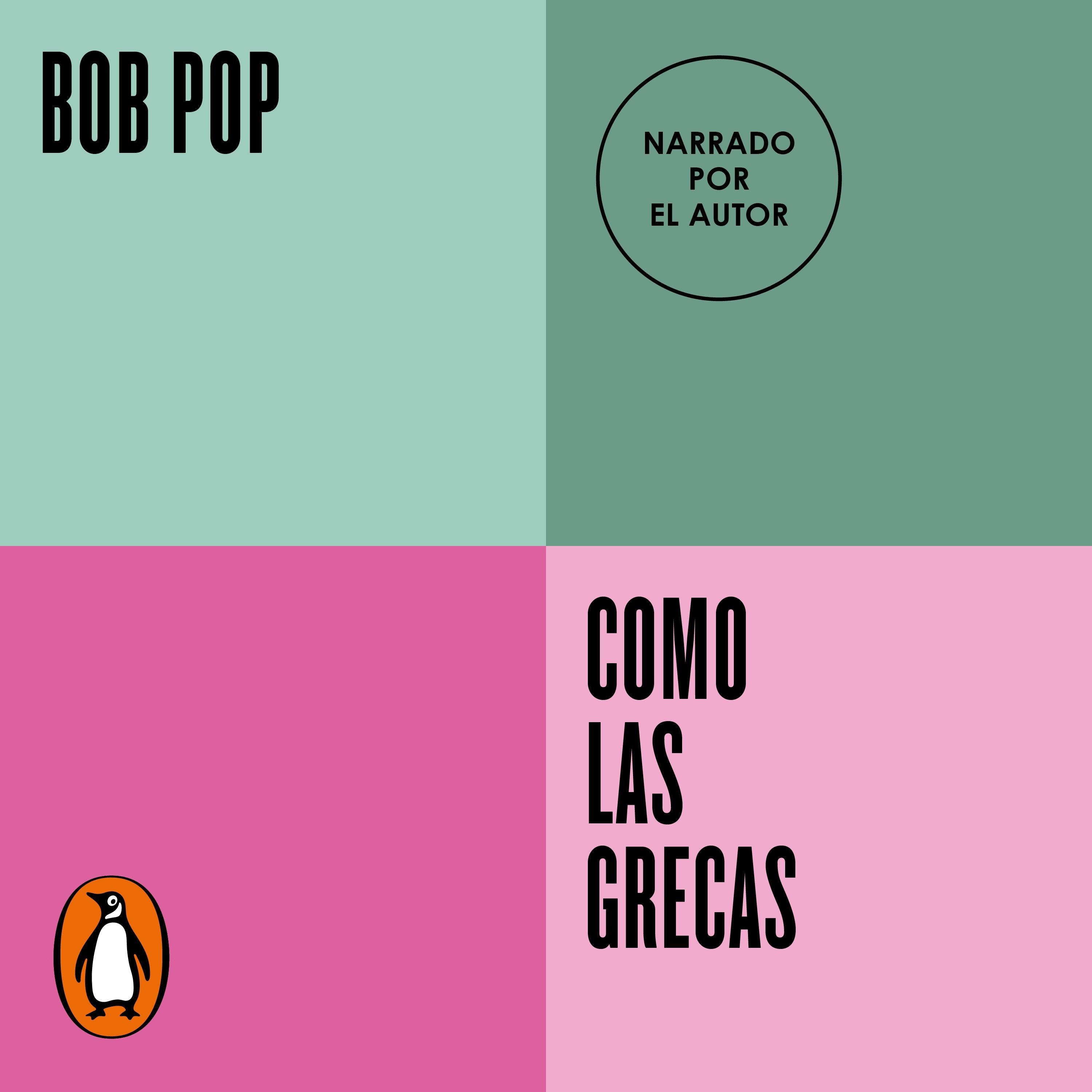 Como las grecas (Serie ENDEBATE)