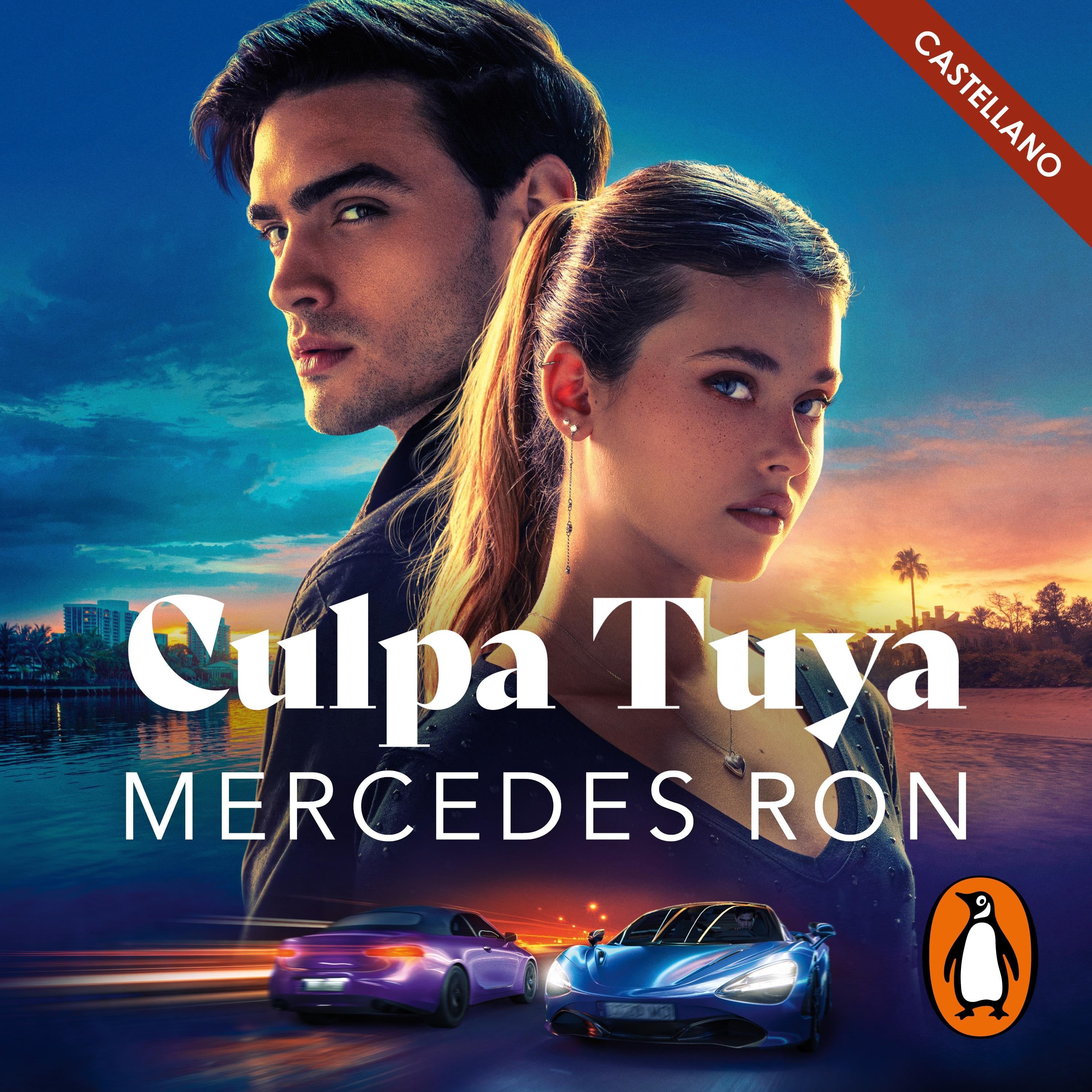 Culpa tuya (Culpables 2)