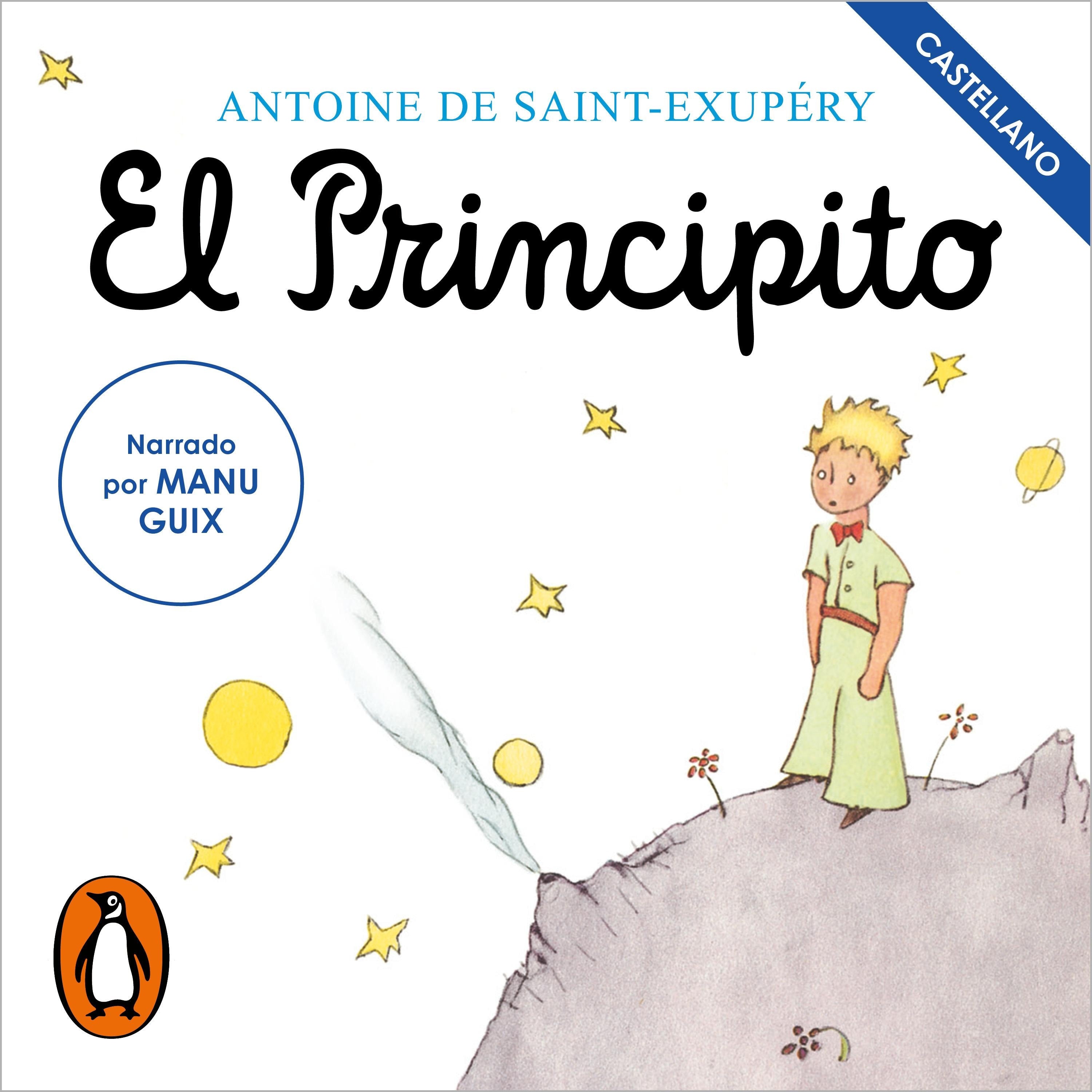 El Principito