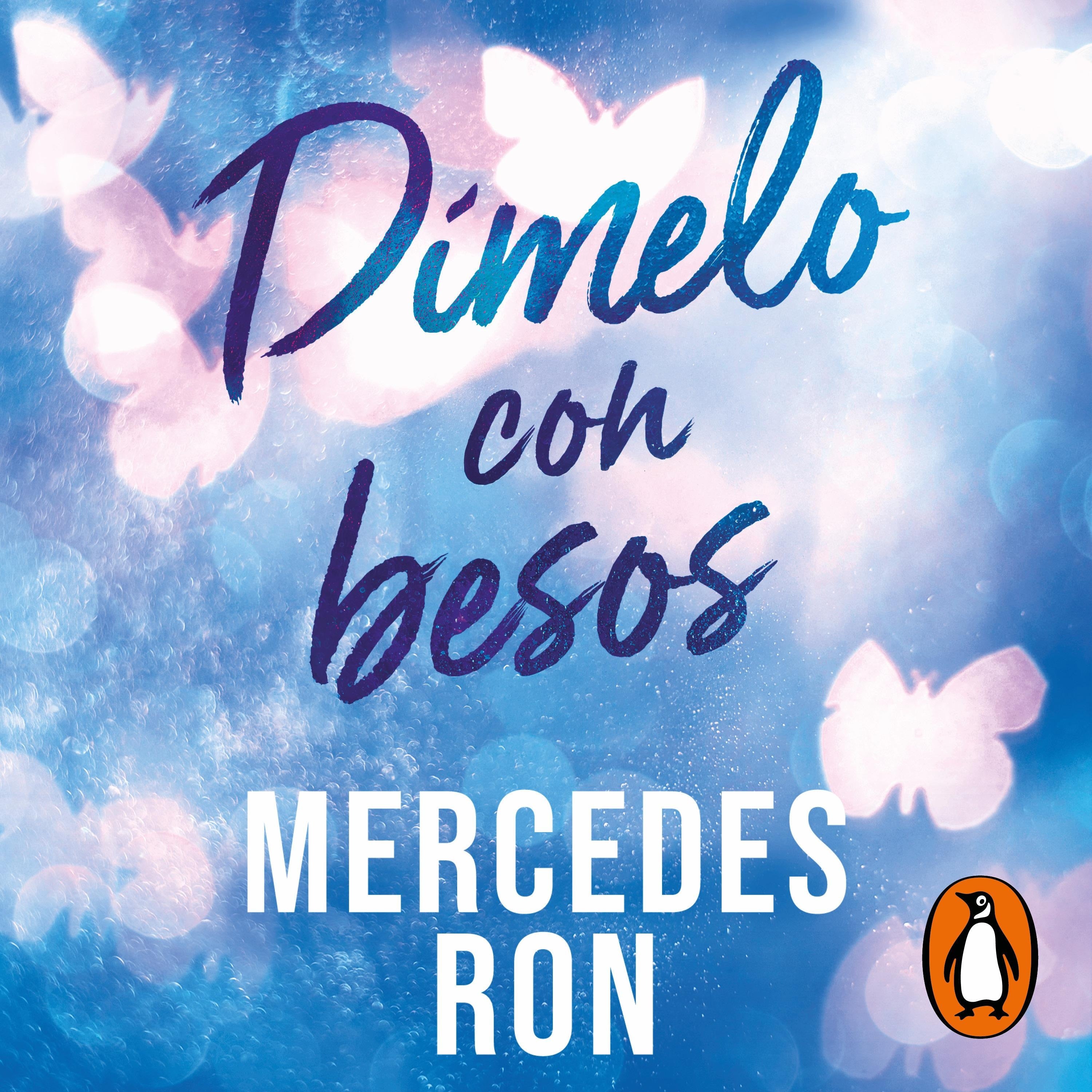 Dímelo con besos (Dímelo 3)