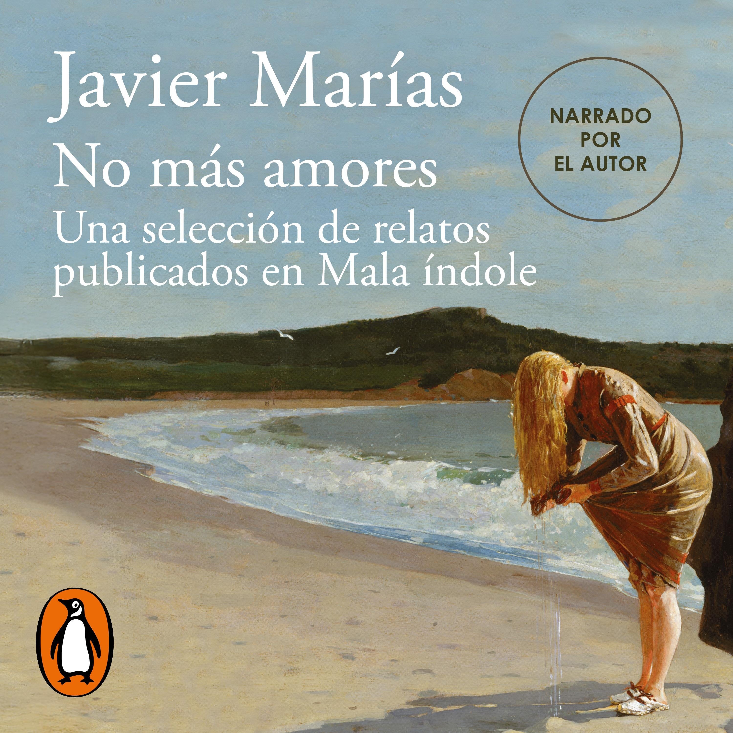 No más amores