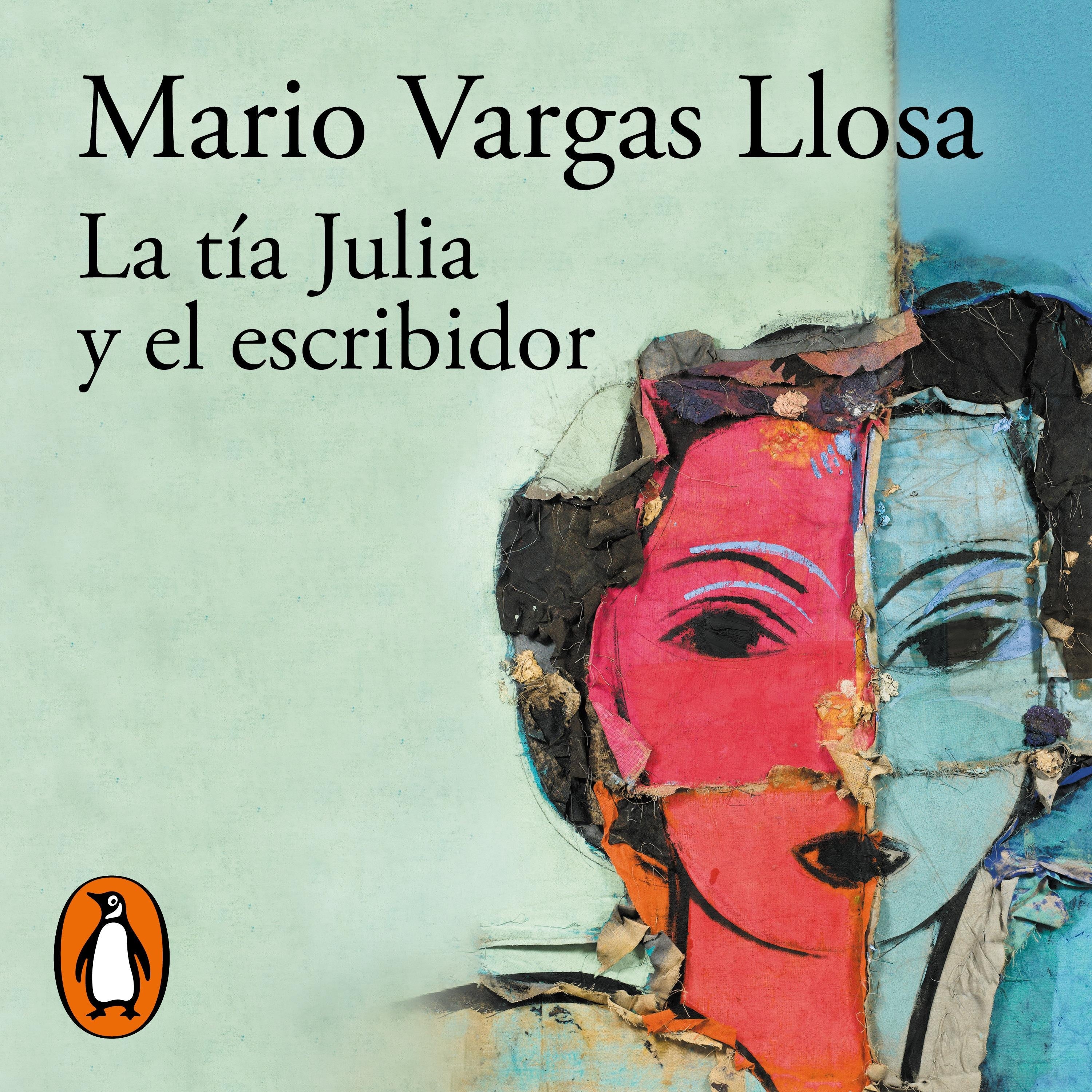 La tía Julia y el escribidor