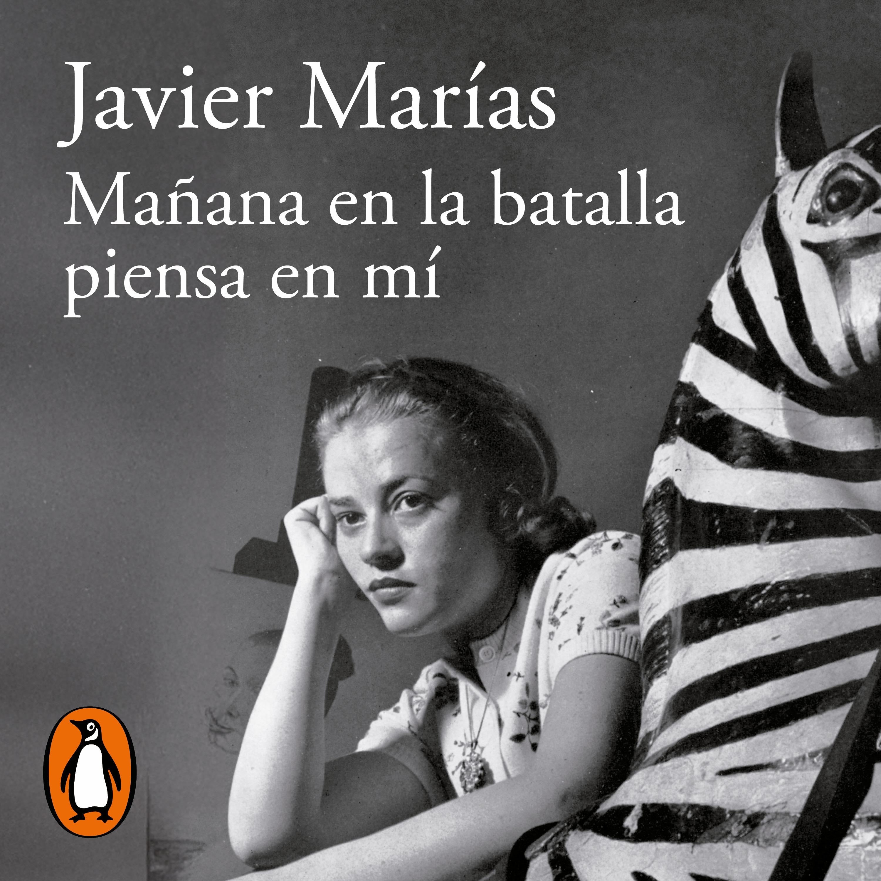 Mañana en la batalla piensa en mí