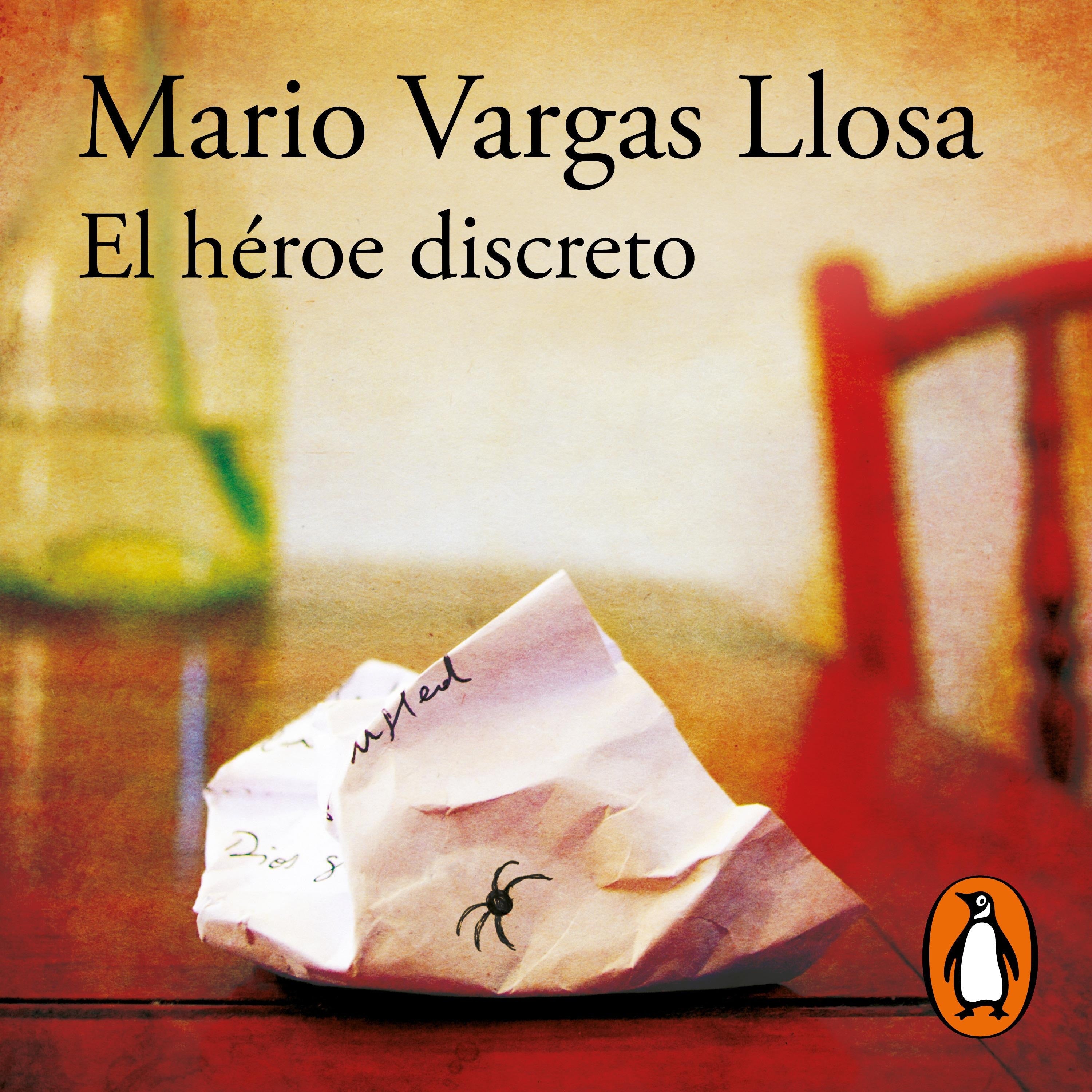El héroe discreto