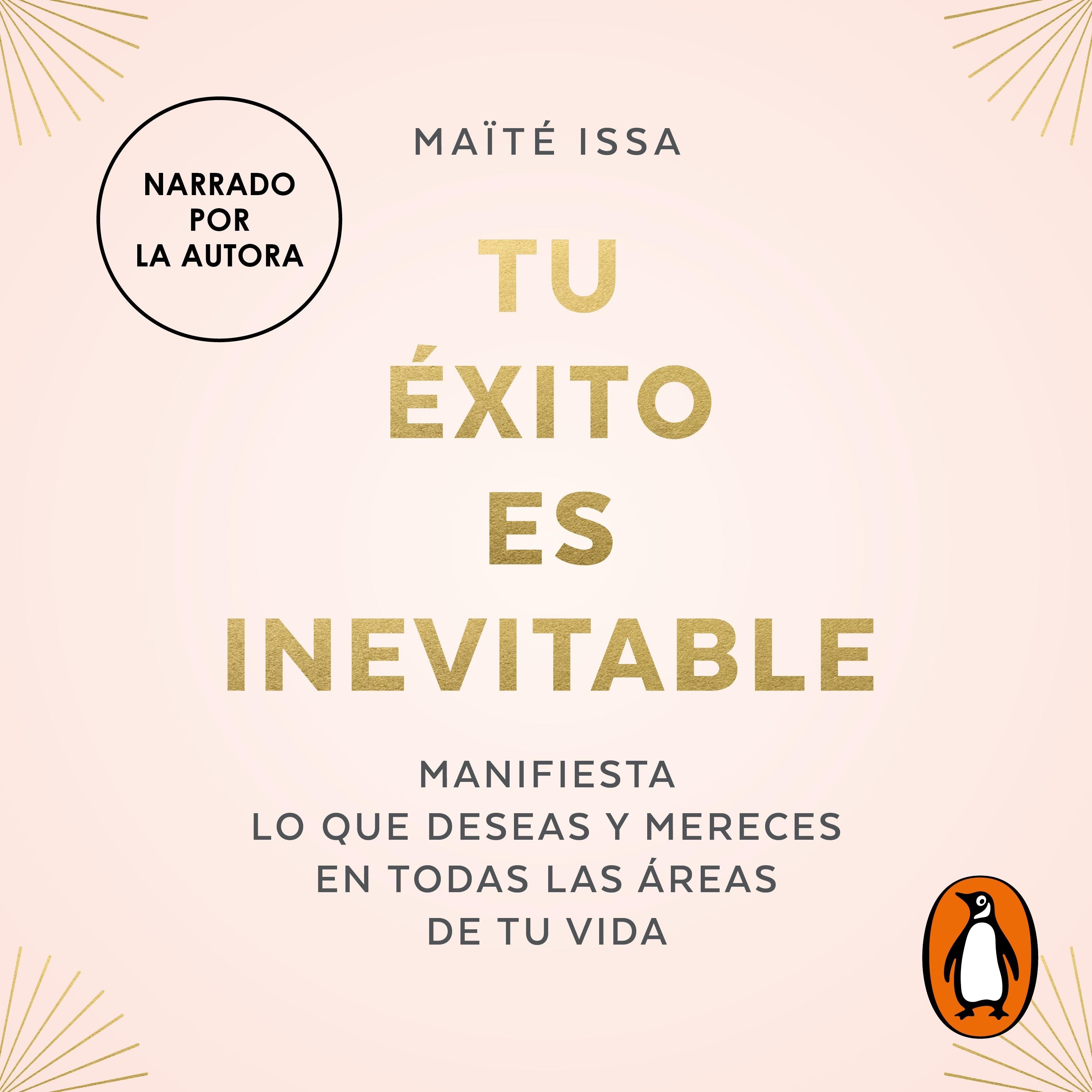 Tu éxito es inevitable (edición limitada)