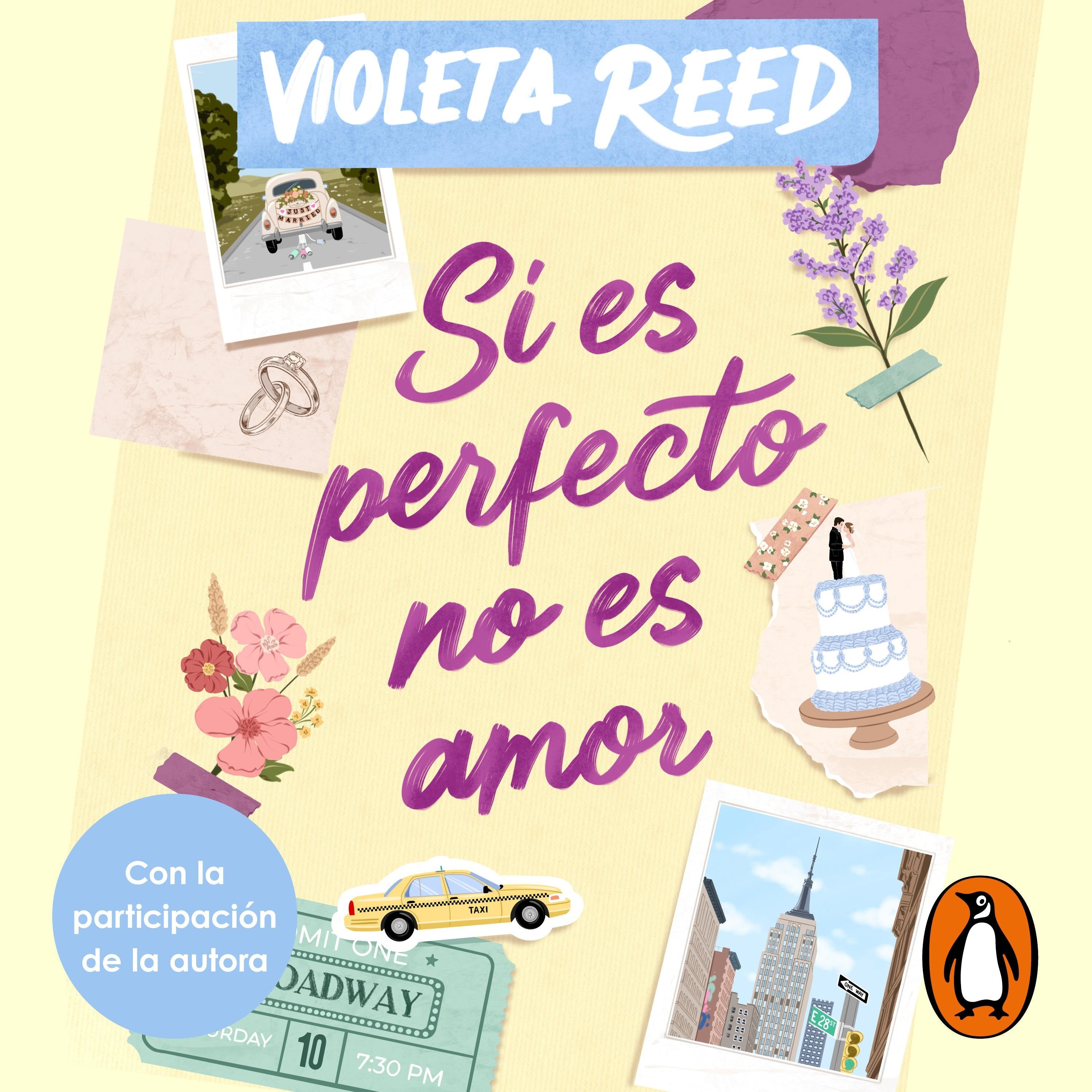 Si es perfecto no es amor