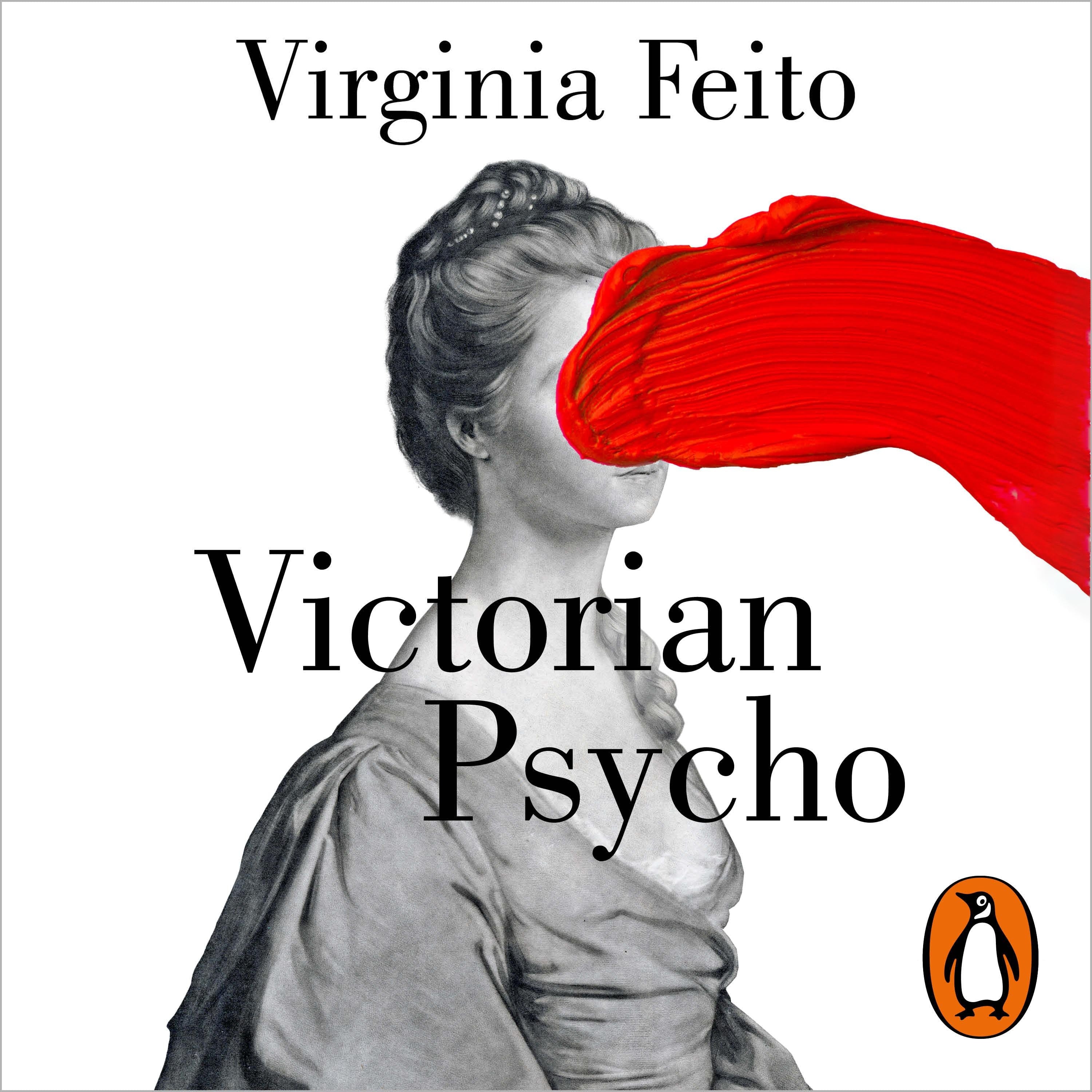 Victorian Psycho