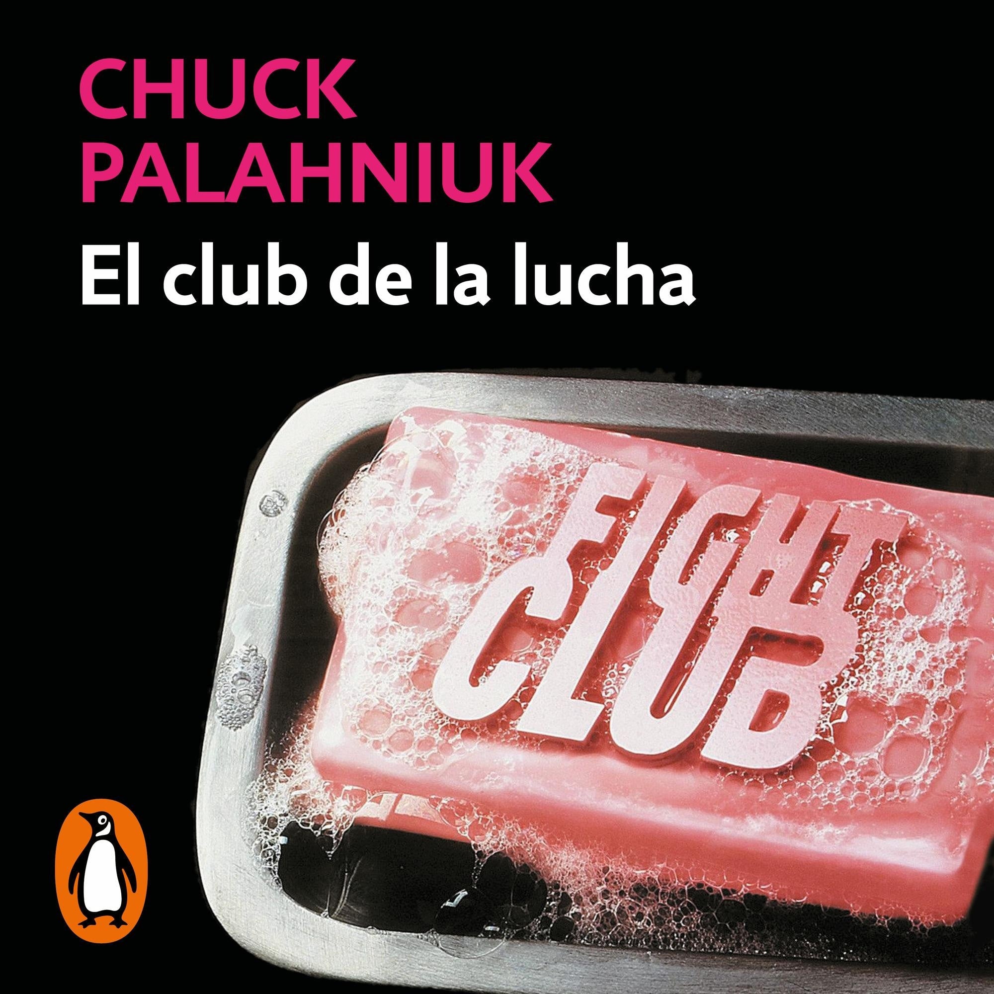 El club de la lucha