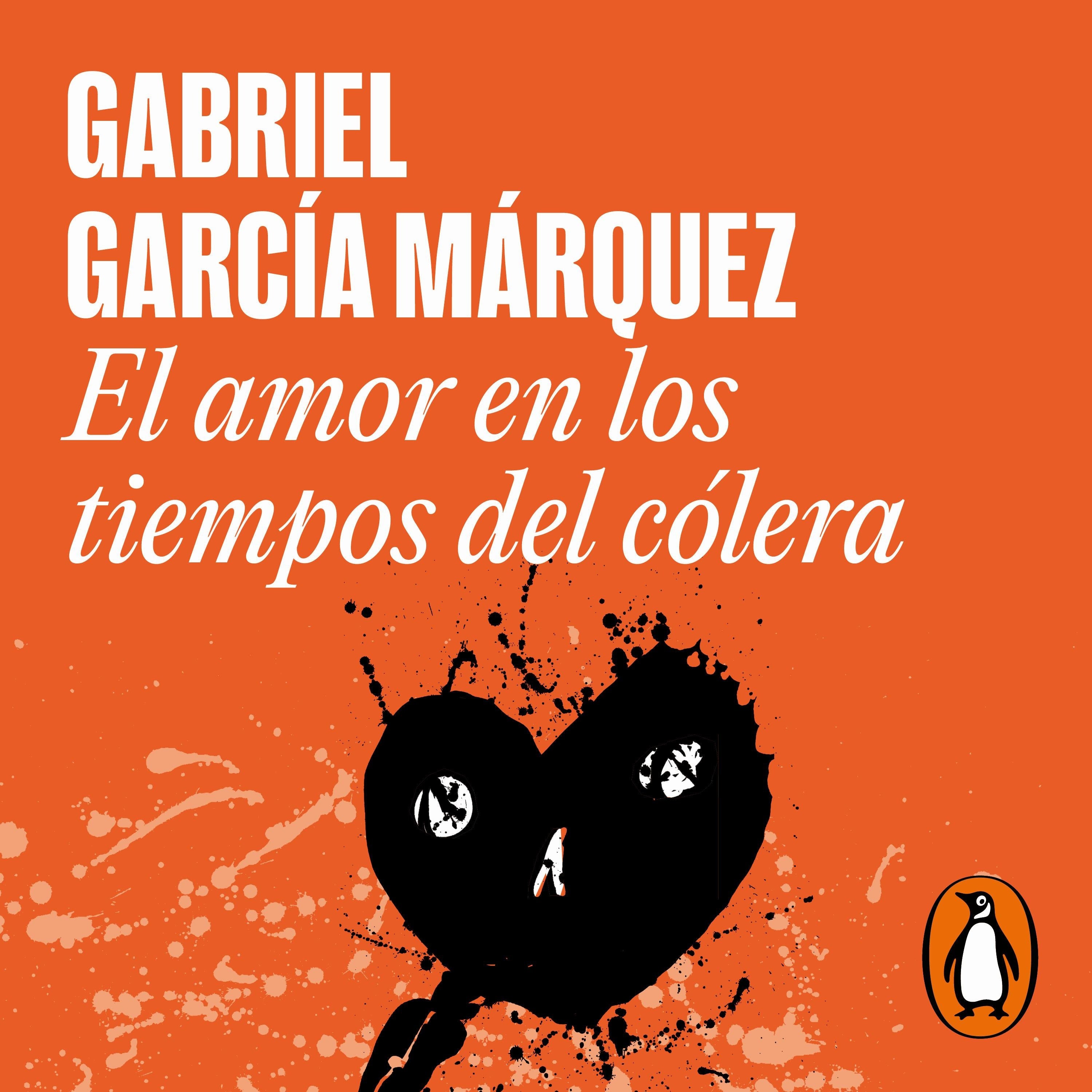 El amor en los tiempos del cólera