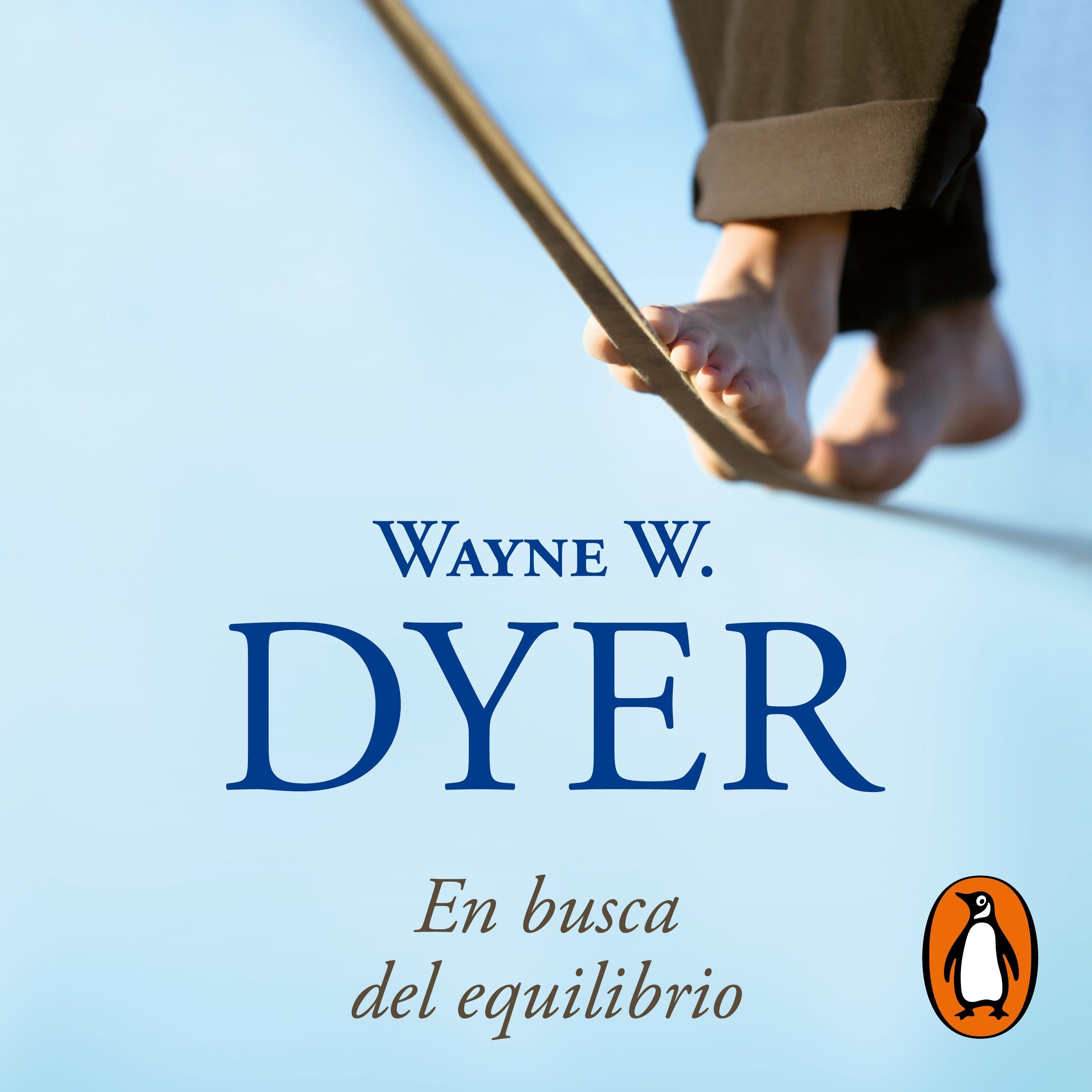 En busca del equilibrio