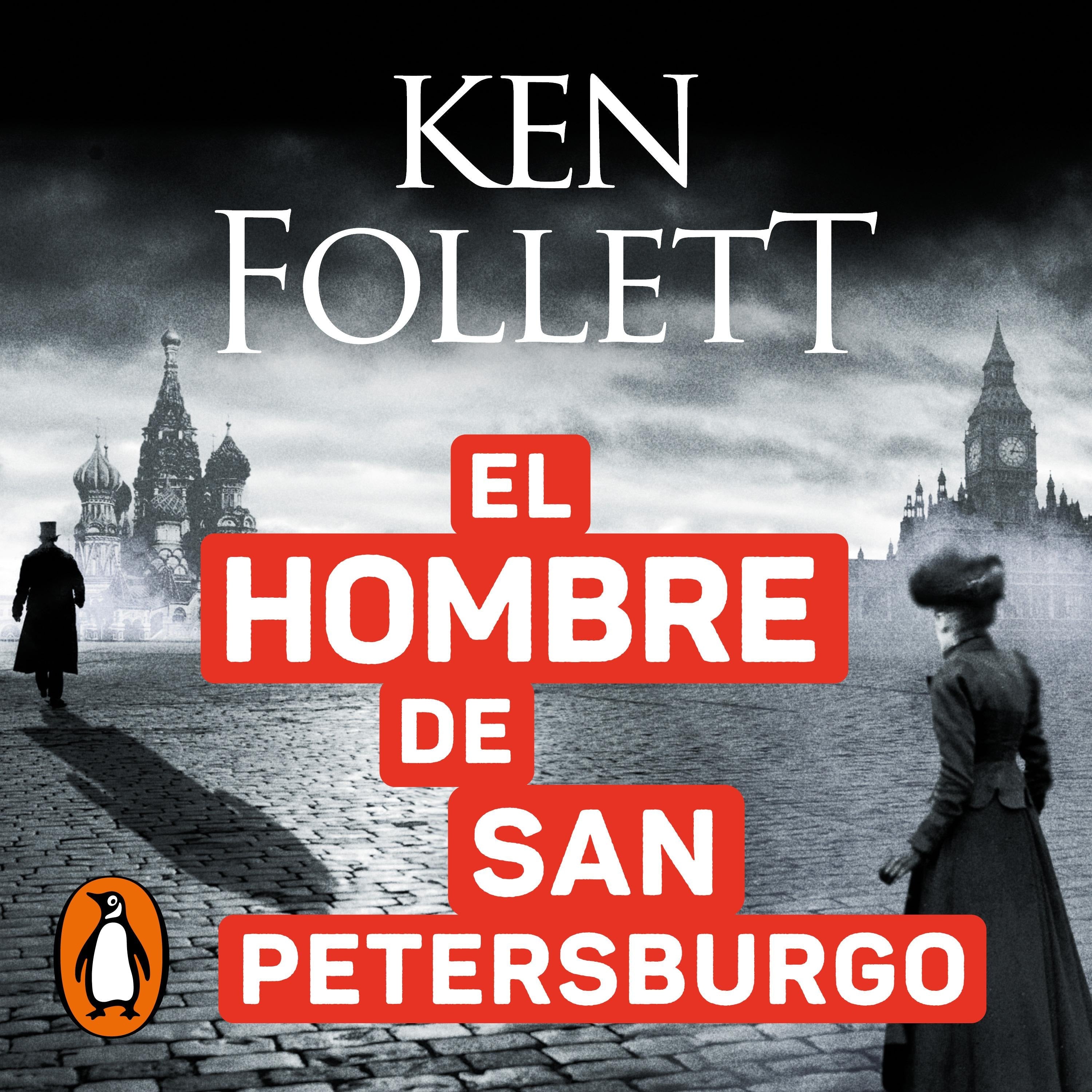 El hombre de San Petersburgo