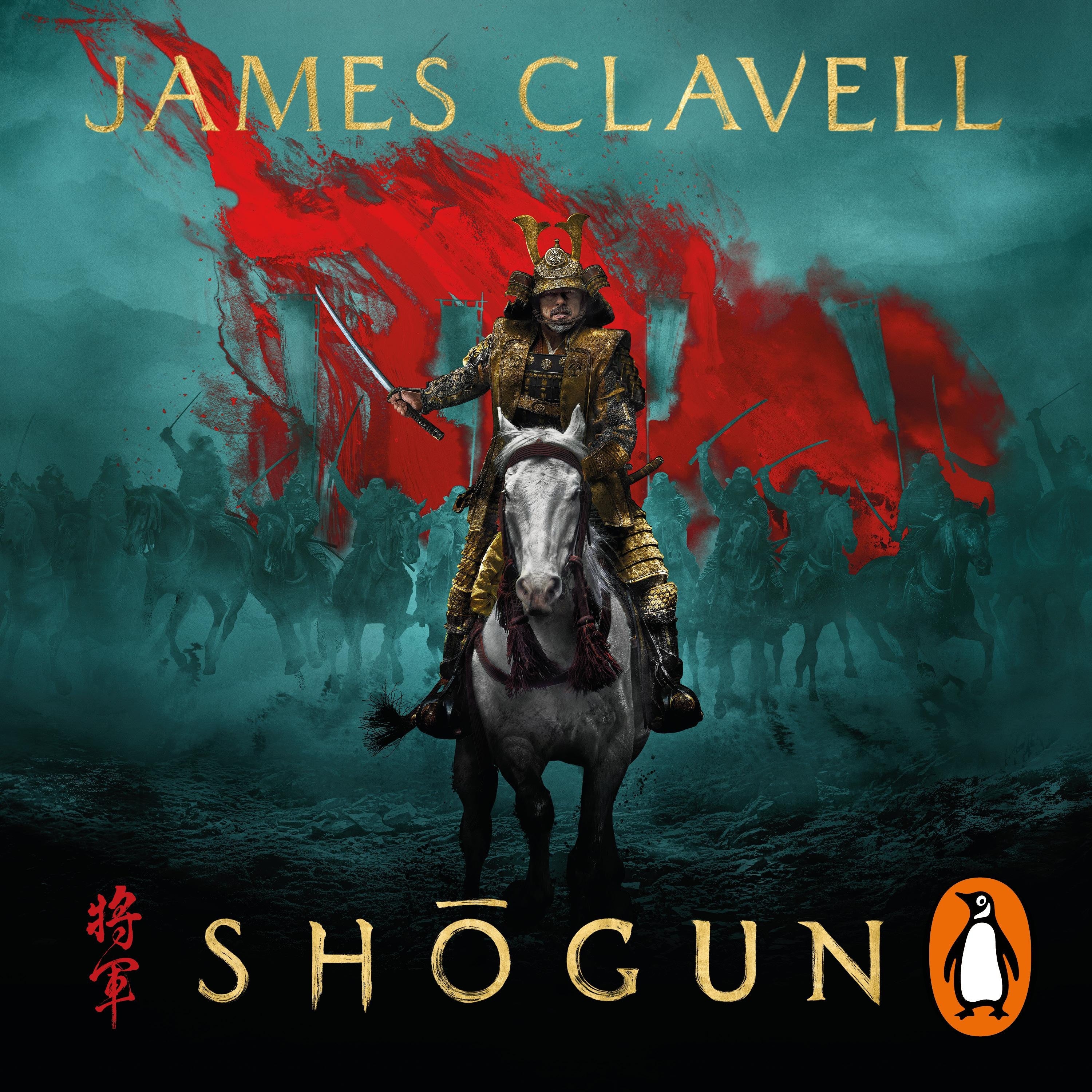 Shōgun - Spanish Version