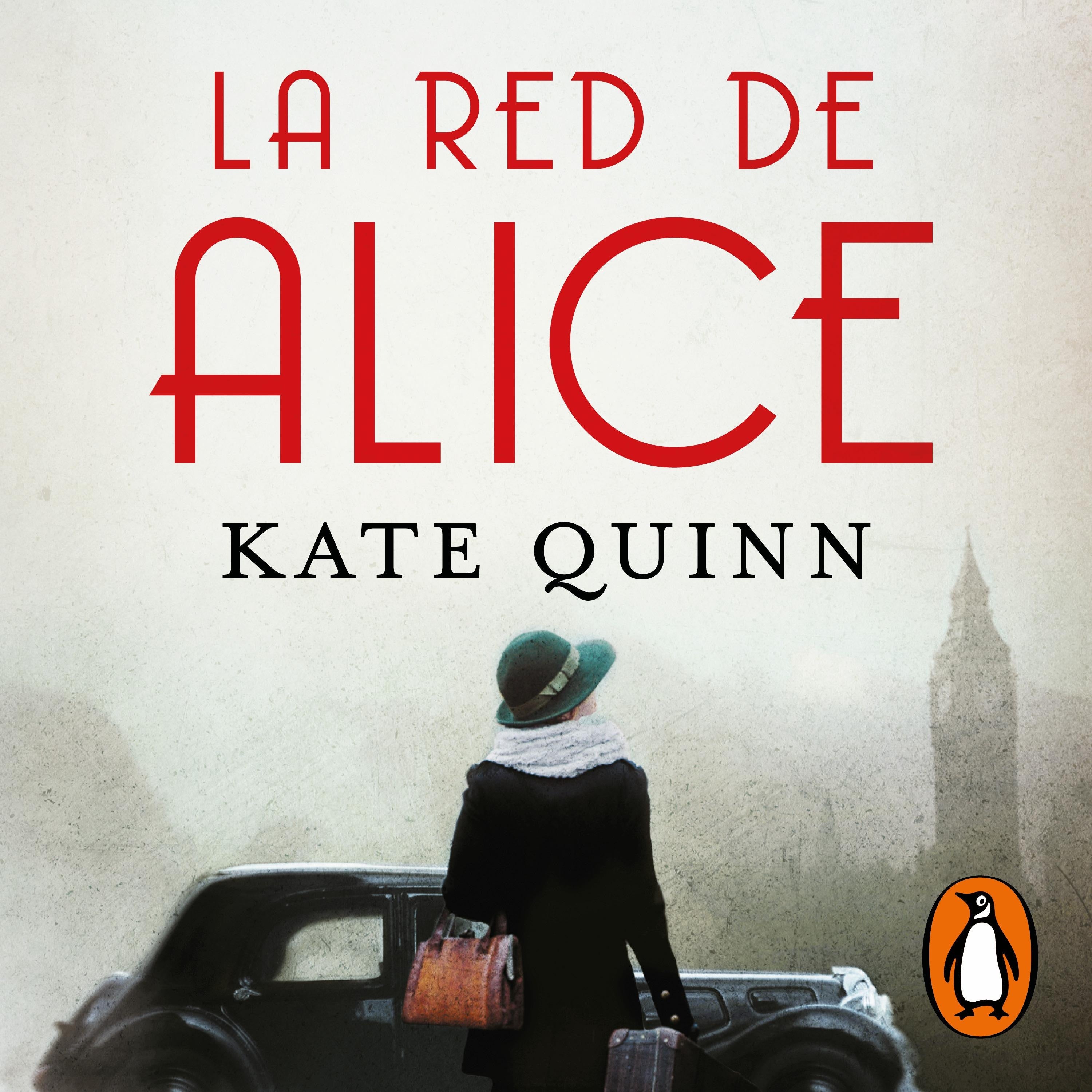 La red de Alice