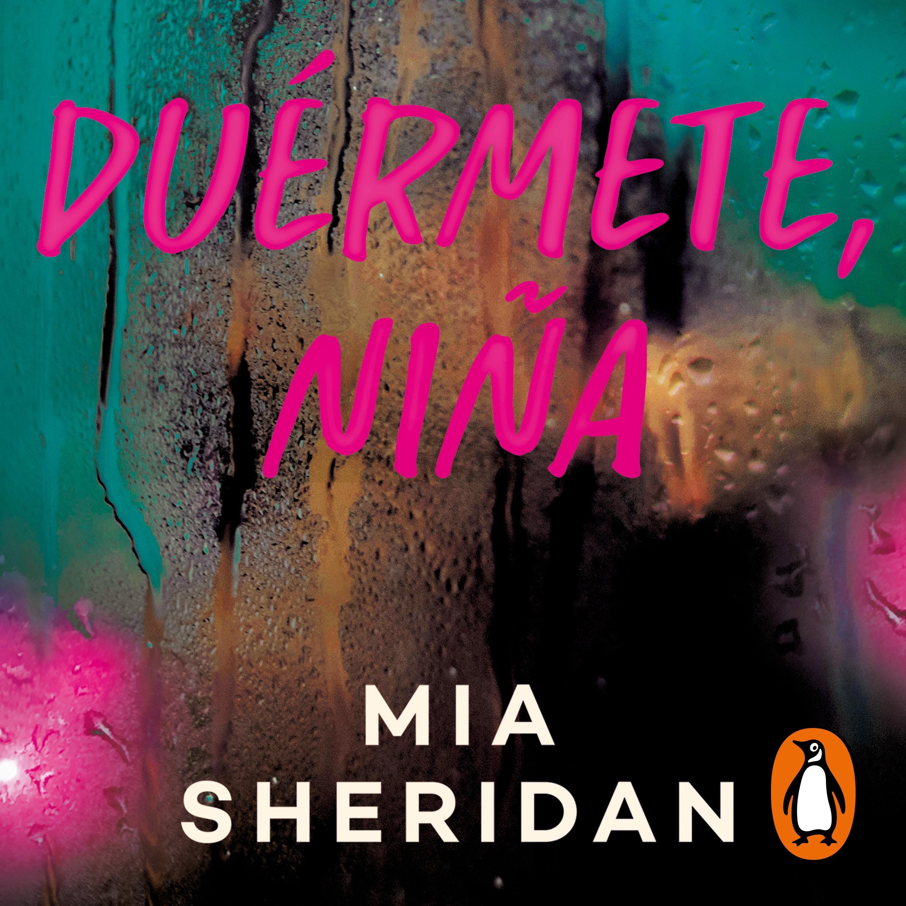 Duérmete, niña