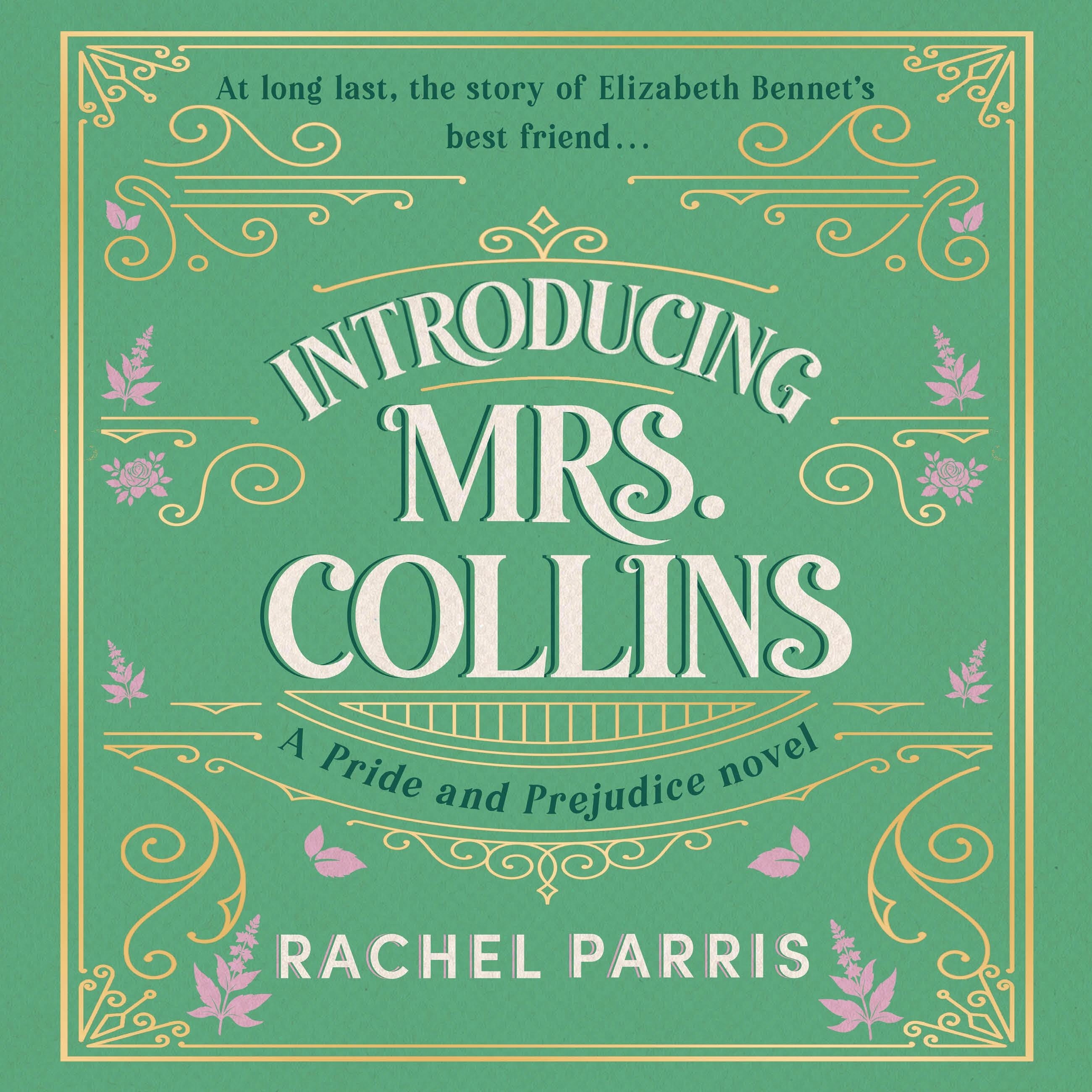 Introducing Mrs. Collins