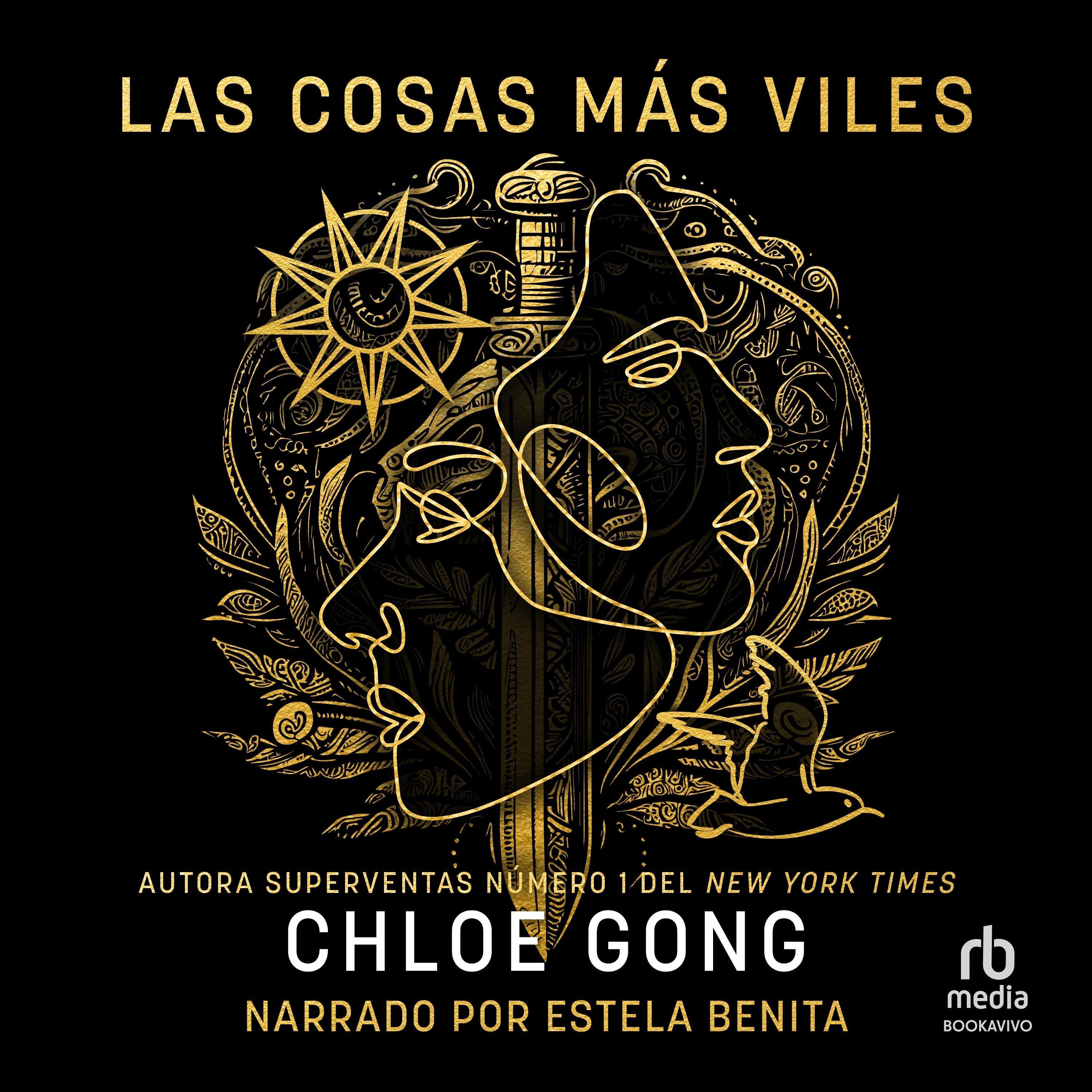 Las cosas más viles (Vilest Things)