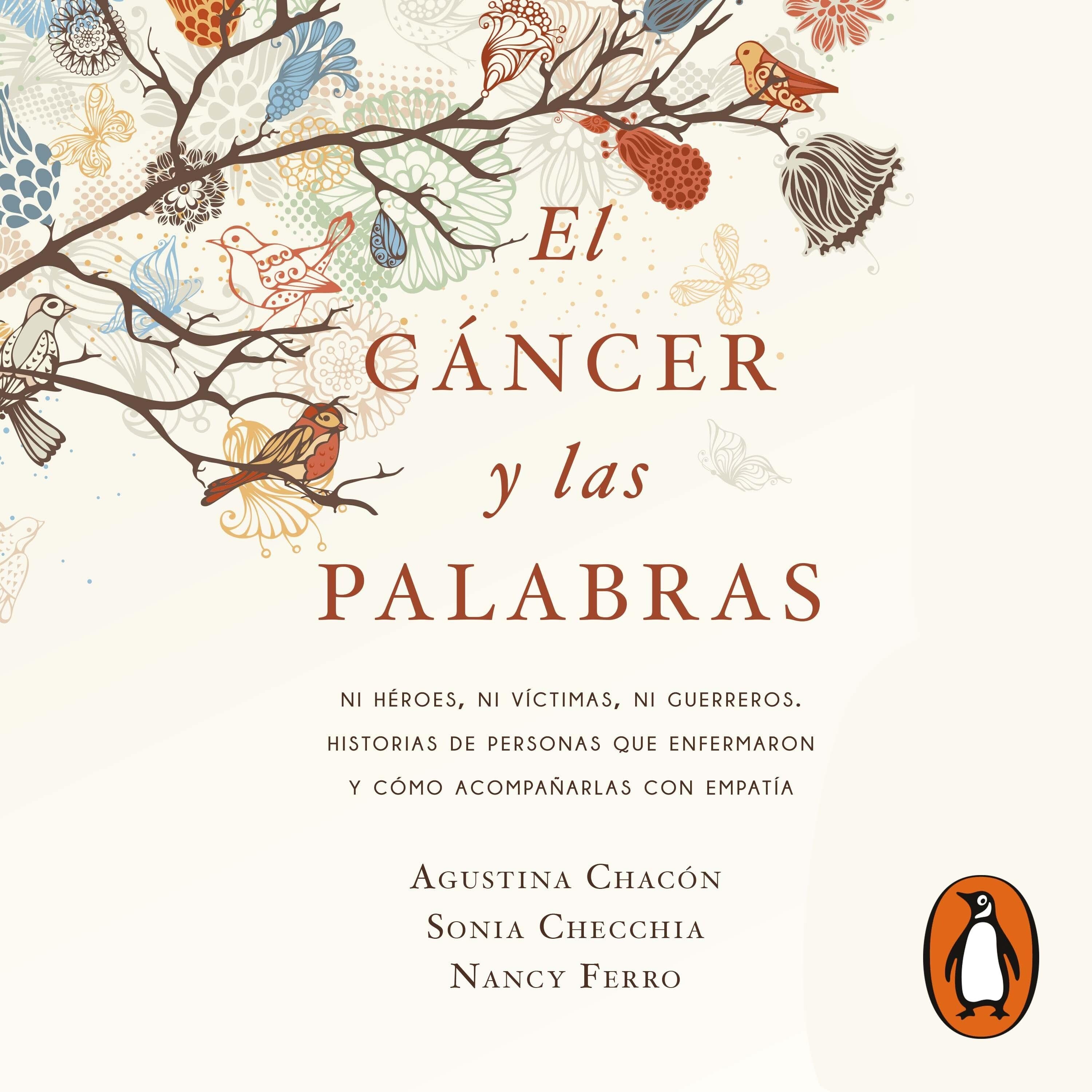El cáncer y las palabras