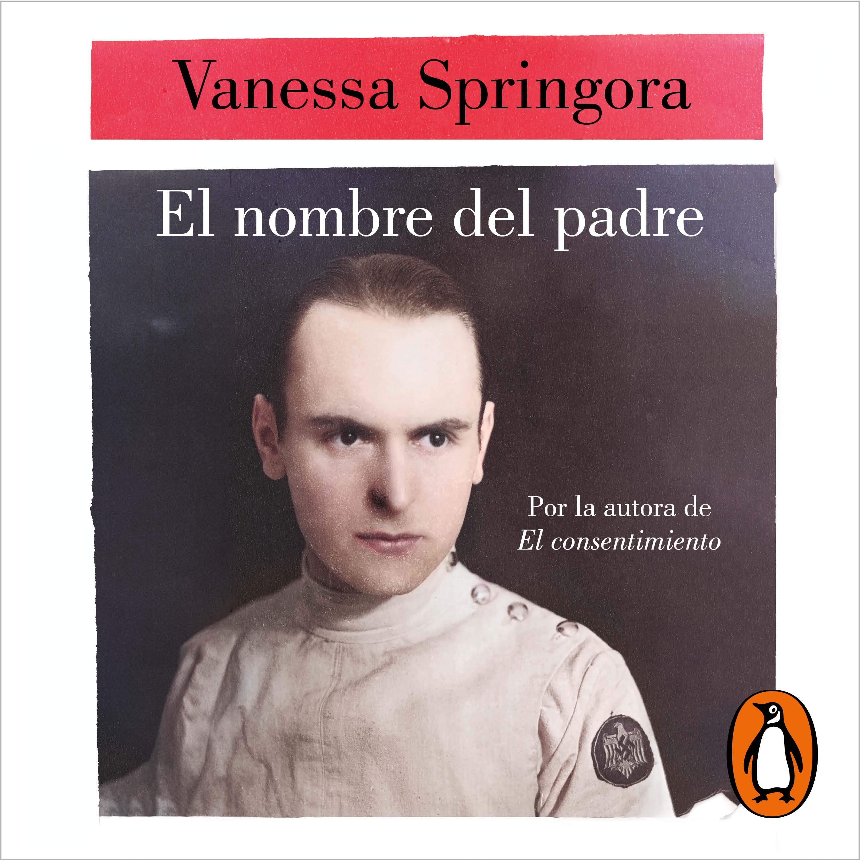 El nombre del padre