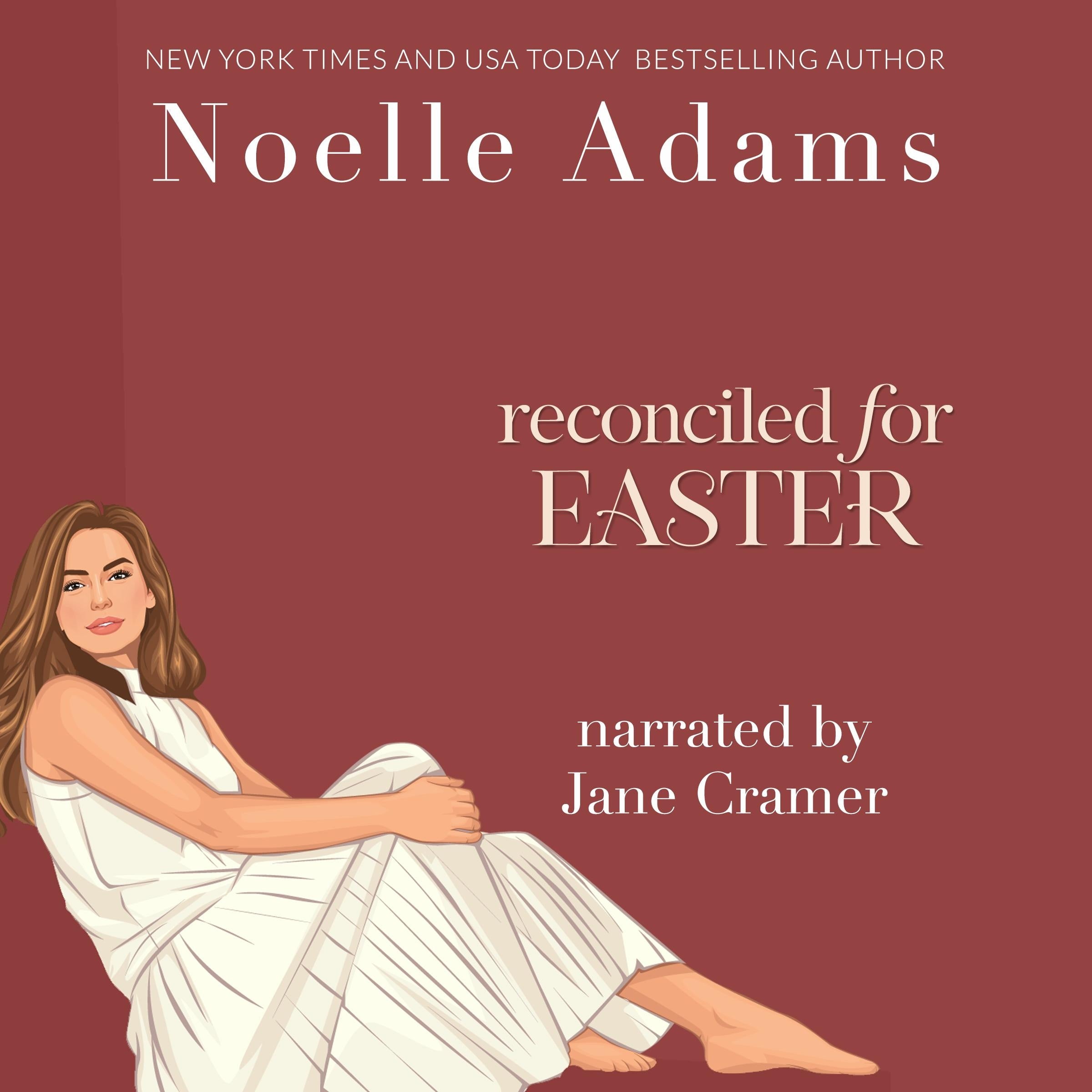 Reconciled for Easter