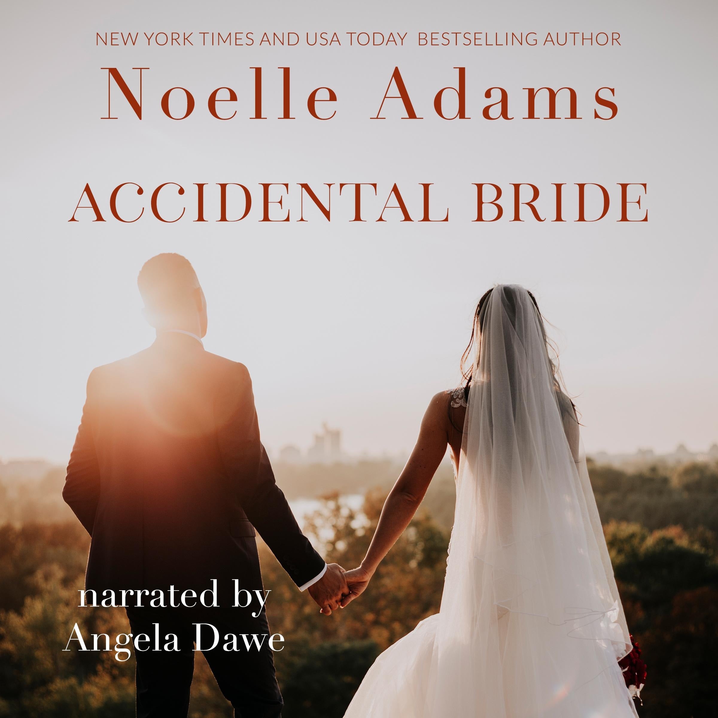 Accidental Bride