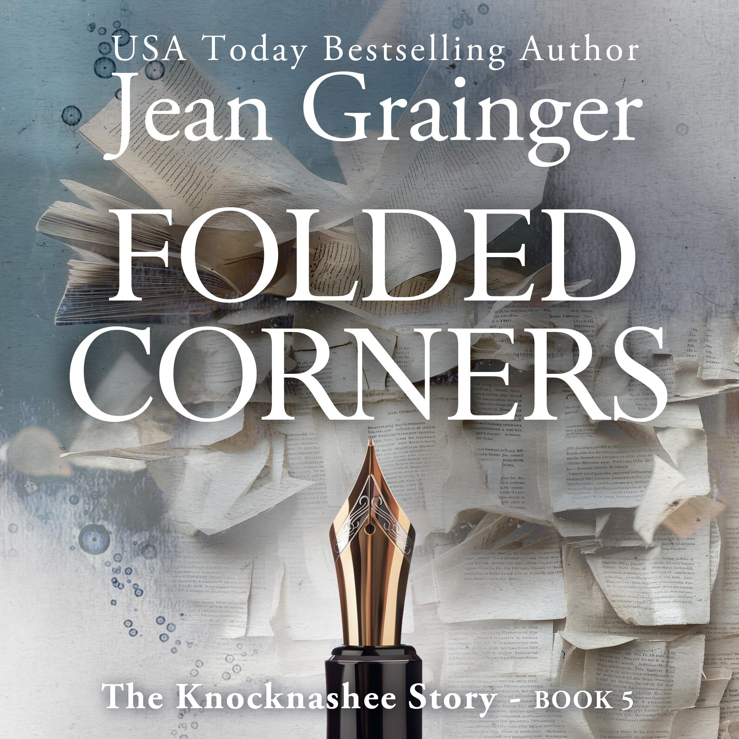 Folded Corners