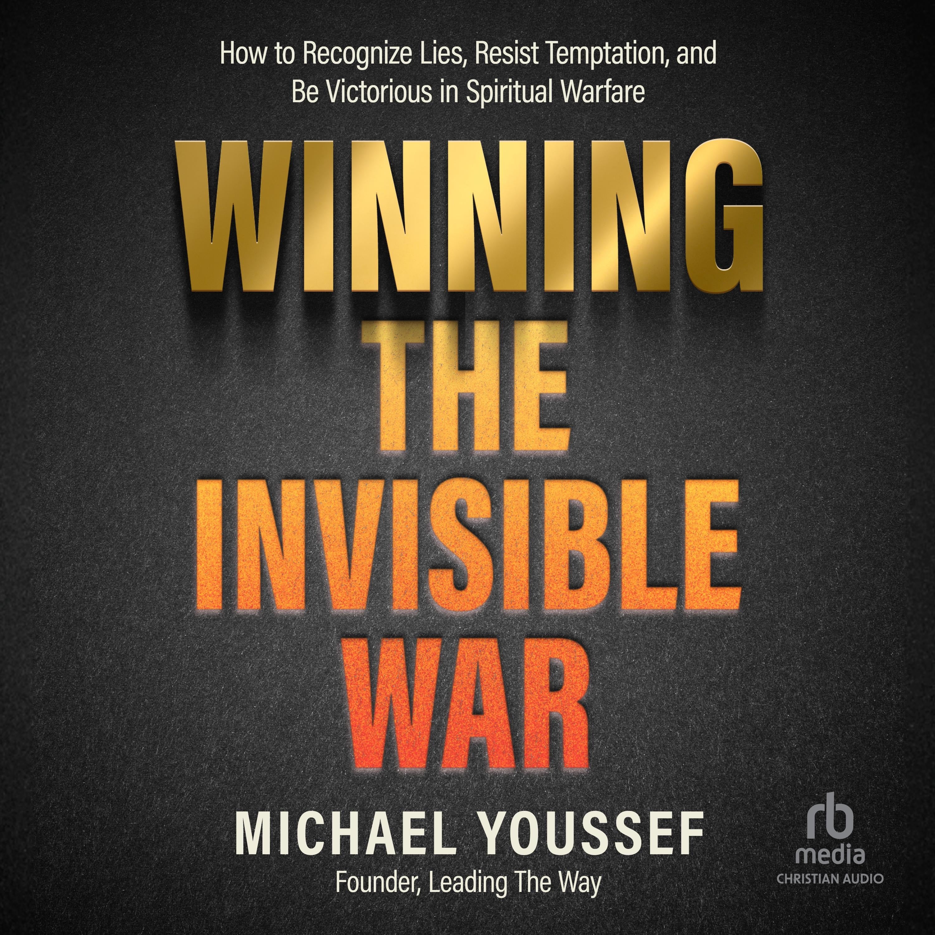 Winning the Invisible War