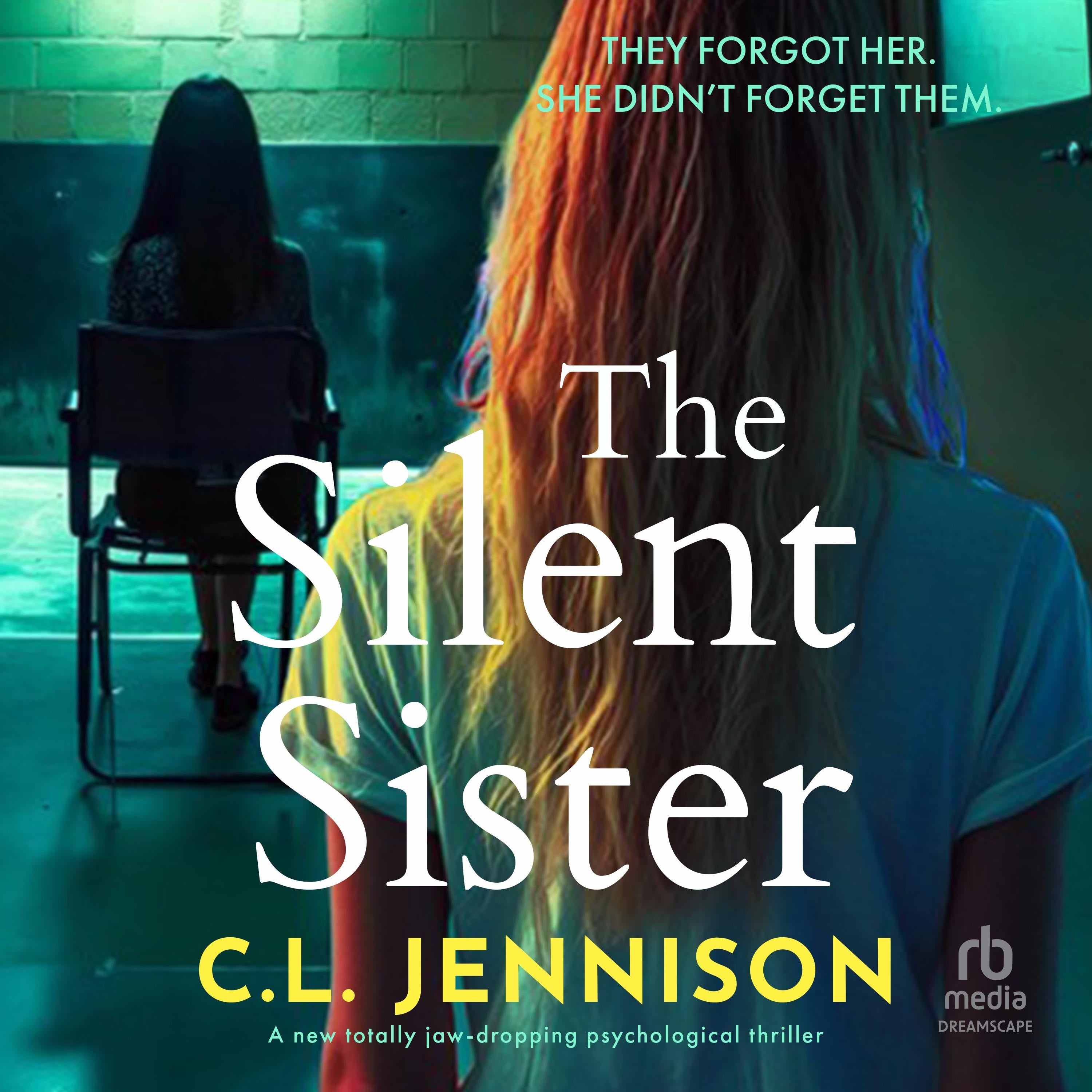 The Silent Sister