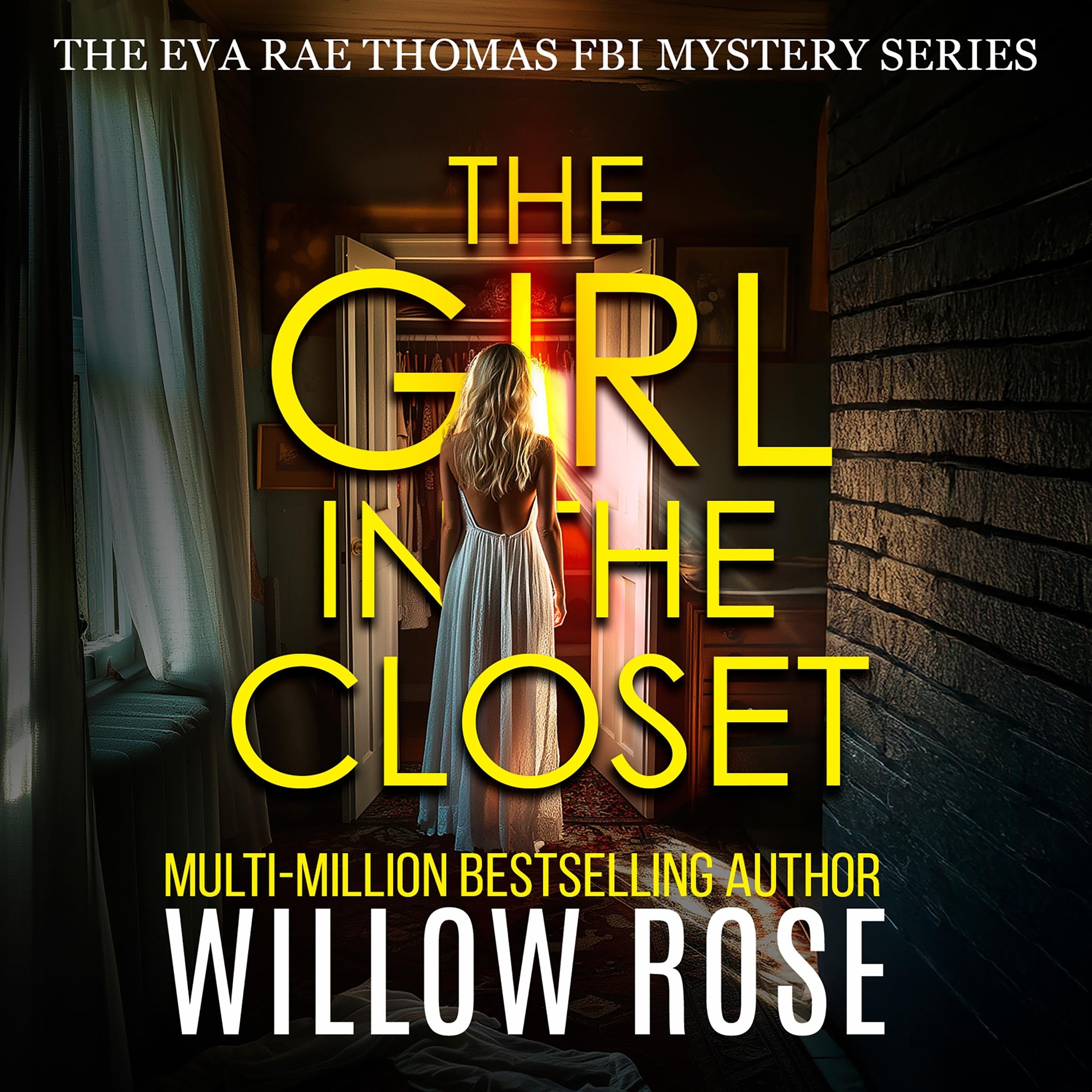 The Girl in the Closet
