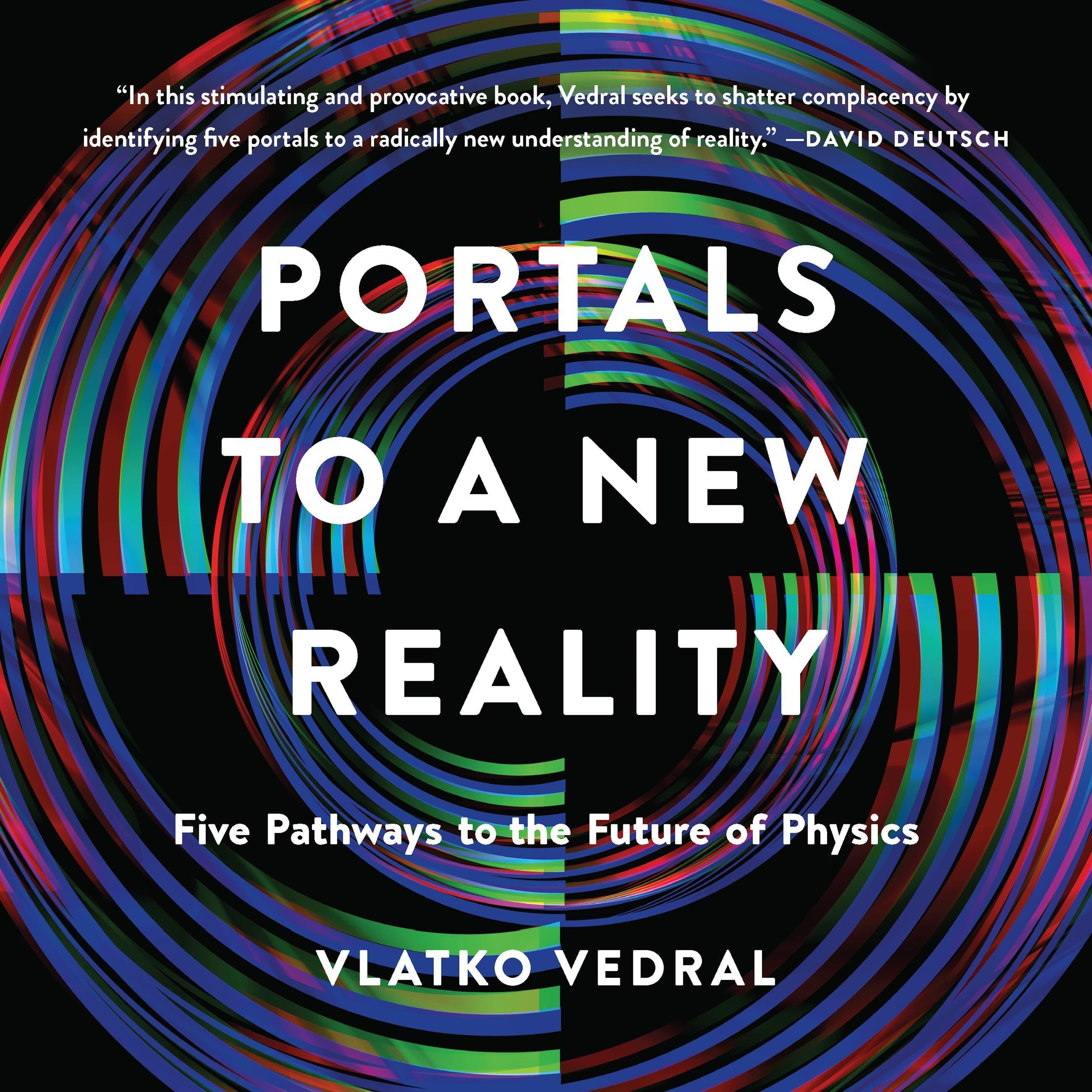 Portals to a New Reality
