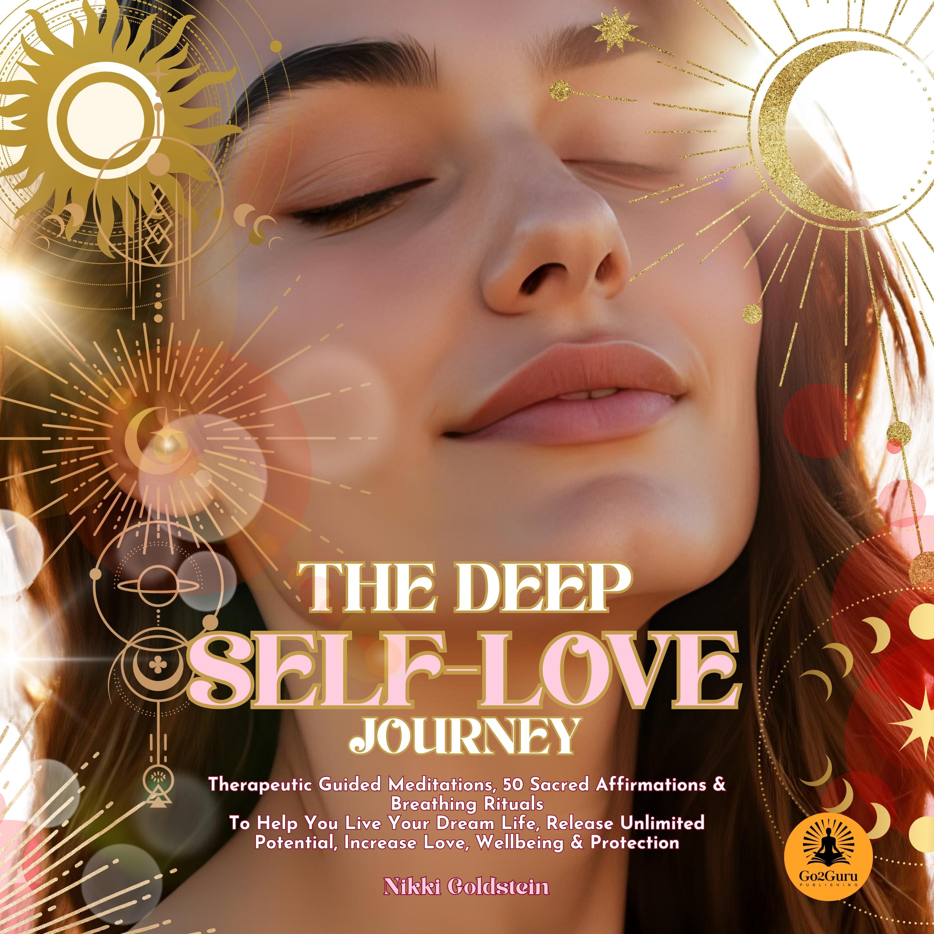 The Deep Self-Love Journey