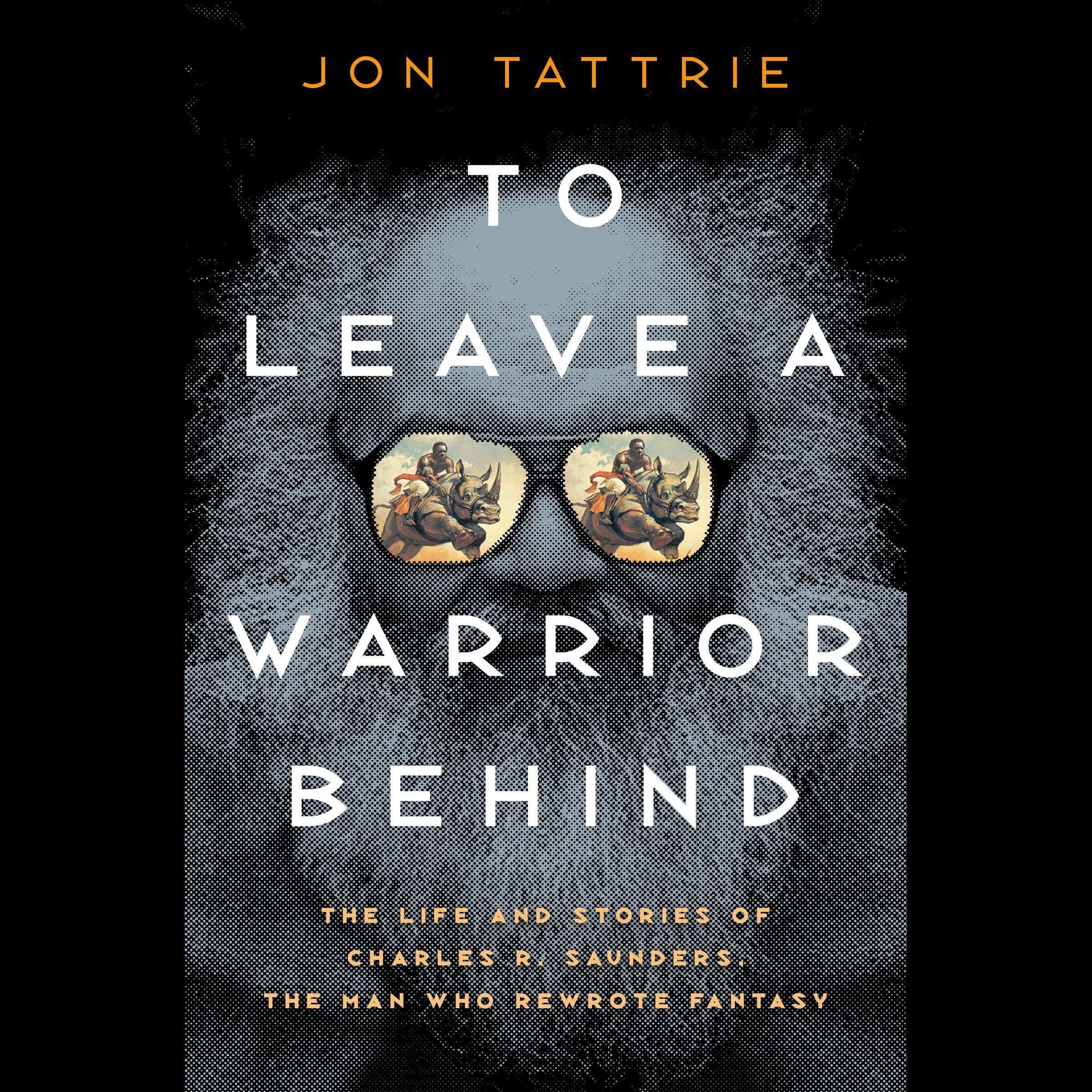 To Leave a Warrior Behind