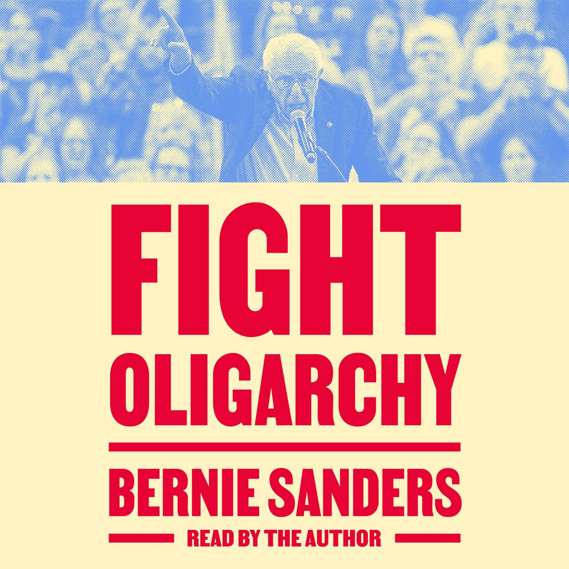 Fight Oligarchy