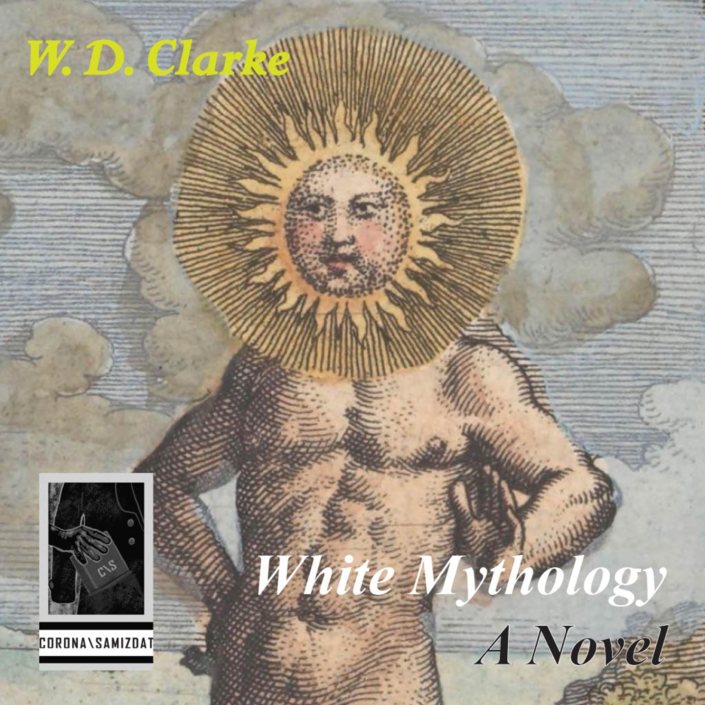 White Mythology