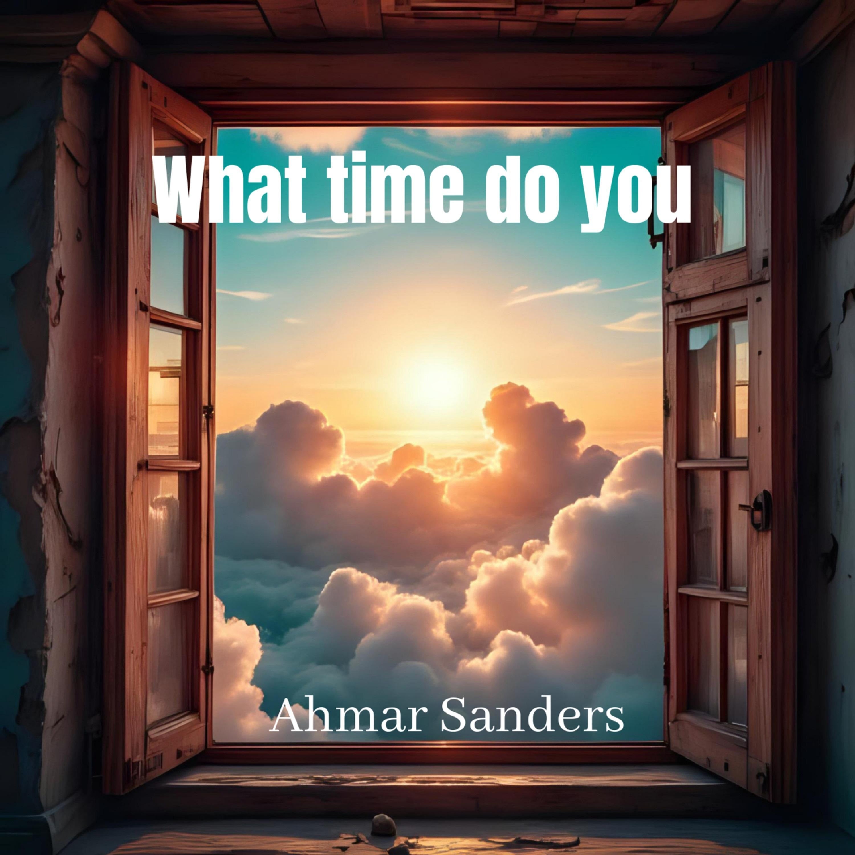 What time do you