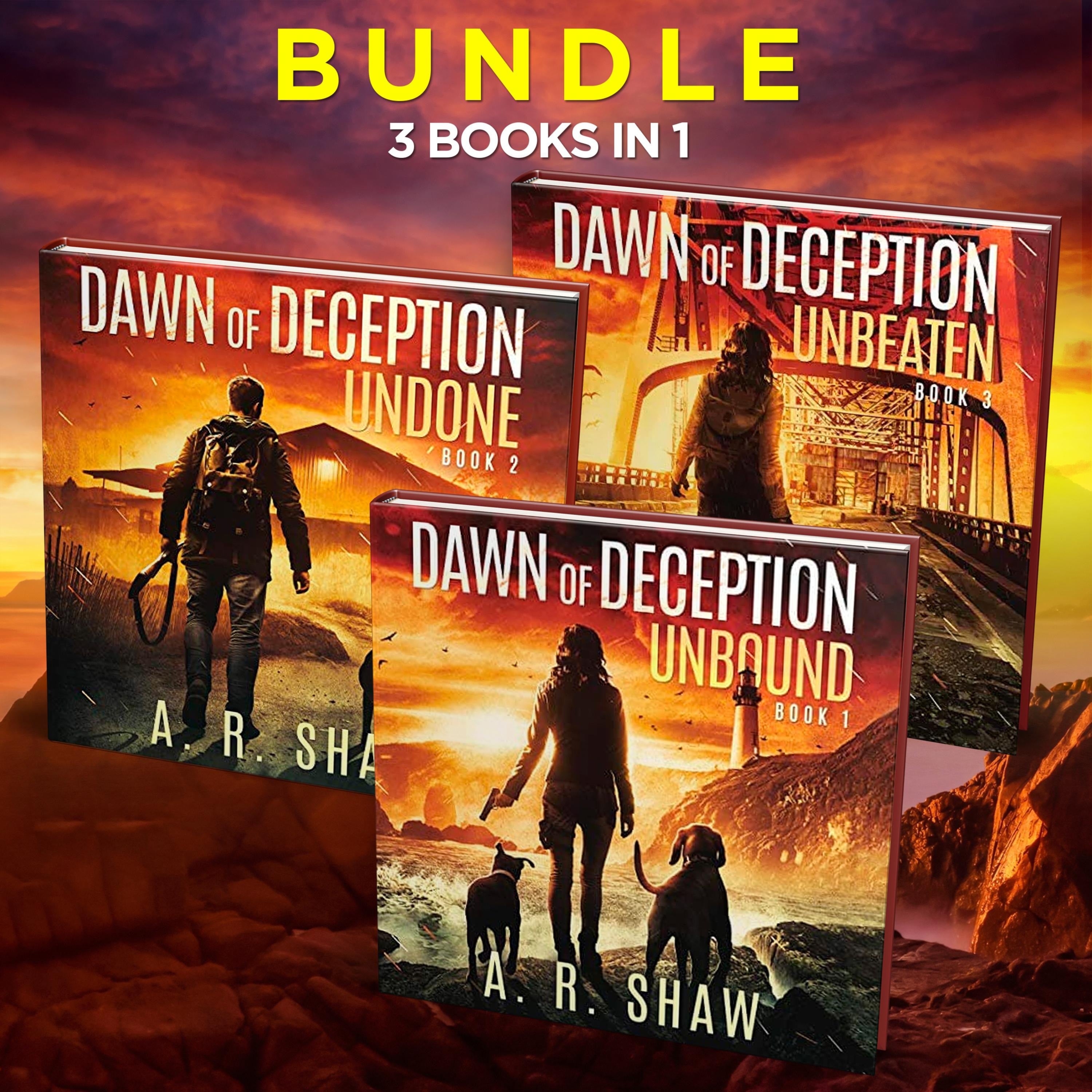 Dawn of Deception