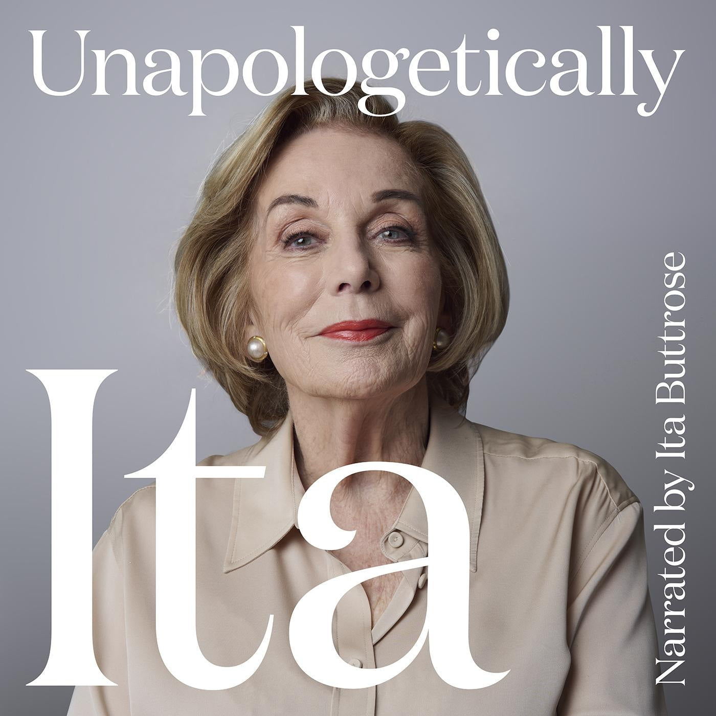 Unapologetically Ita