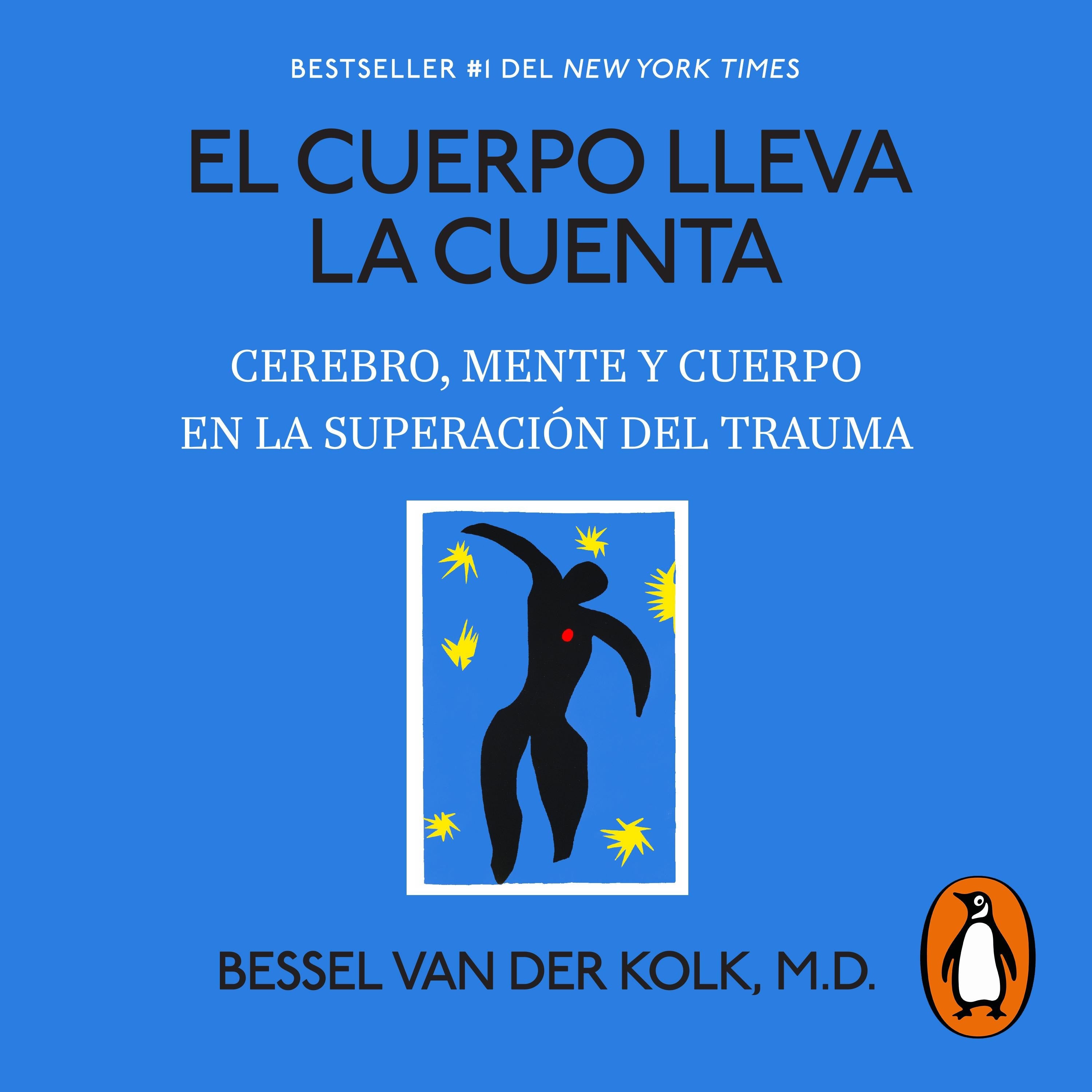El cuerpo lleva la cuenta.