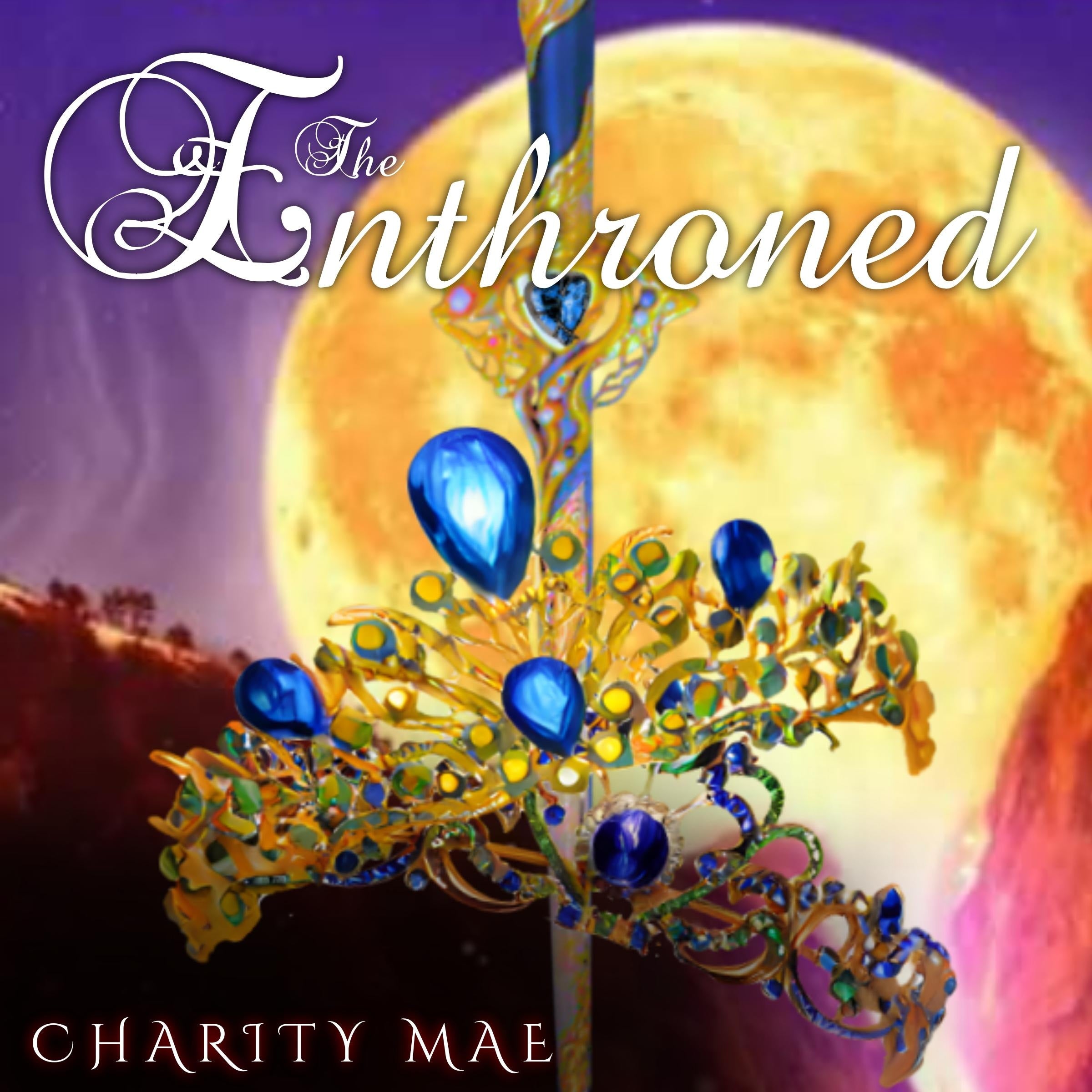 The Enthroned