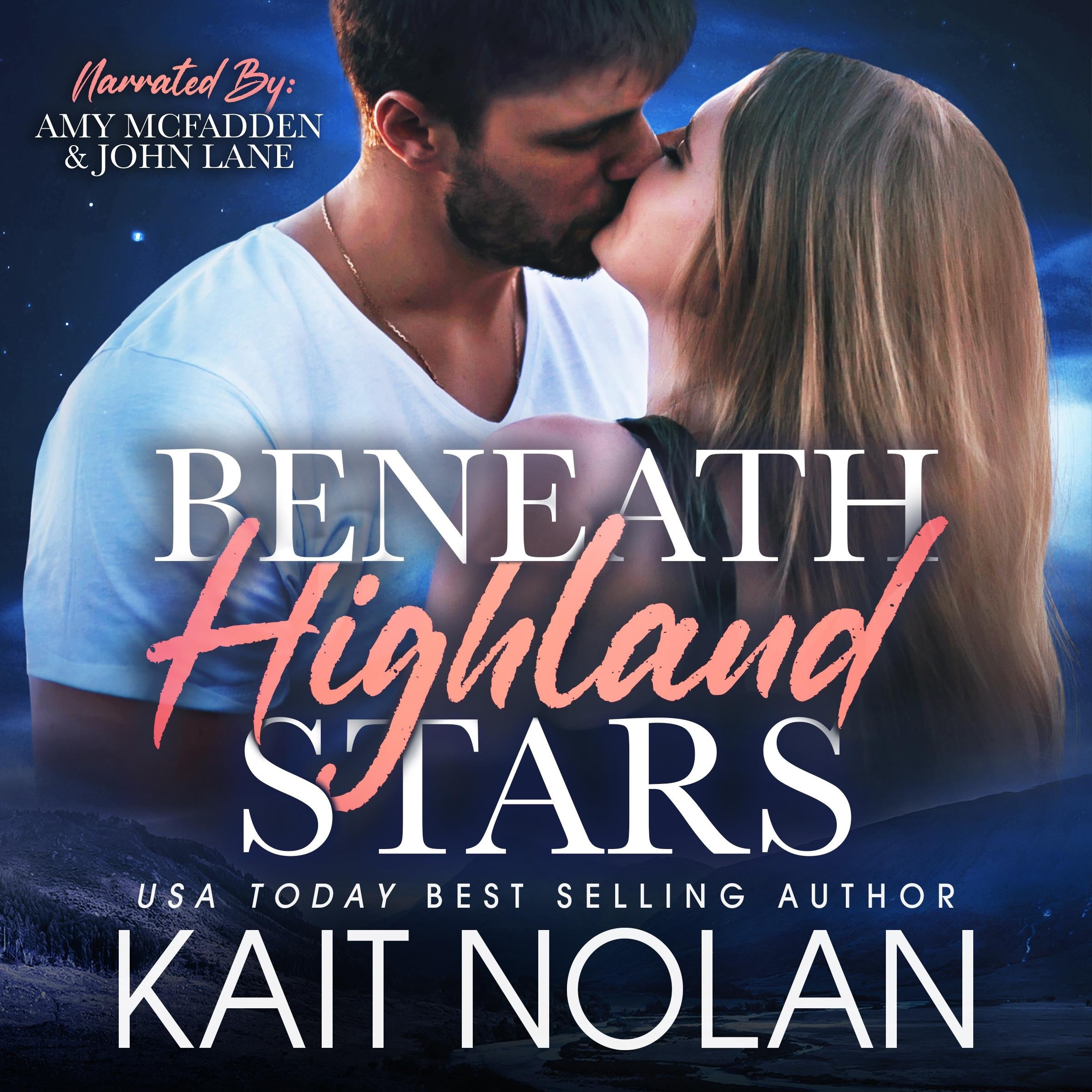 Beneath Highland Stars