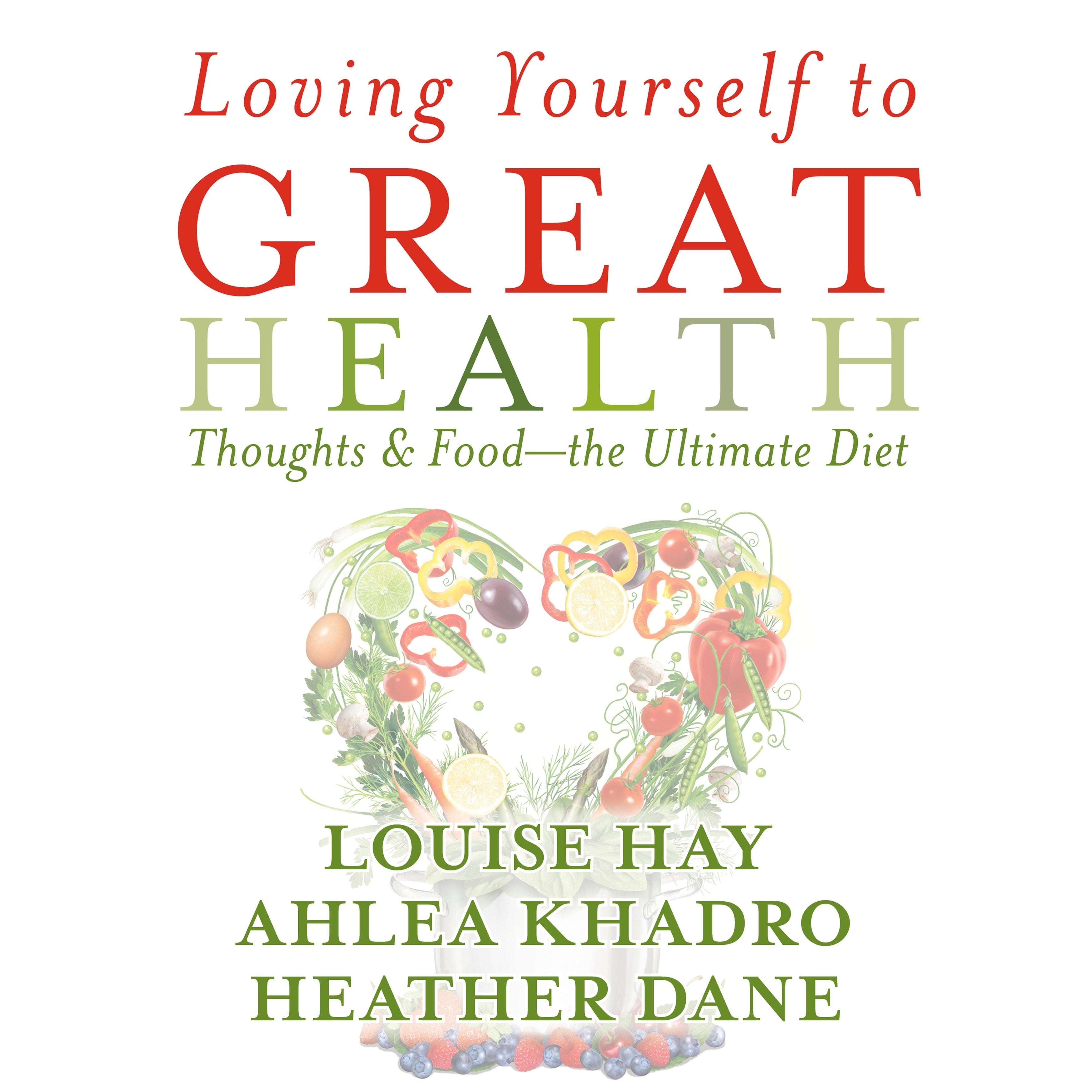 Loving Yourself to Great Health