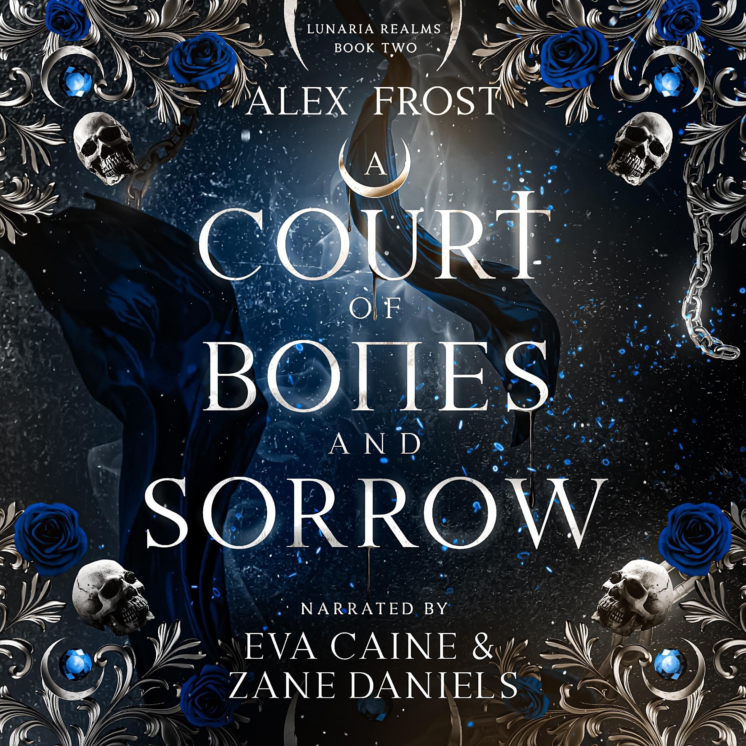 A Court of Bones & Sorrow