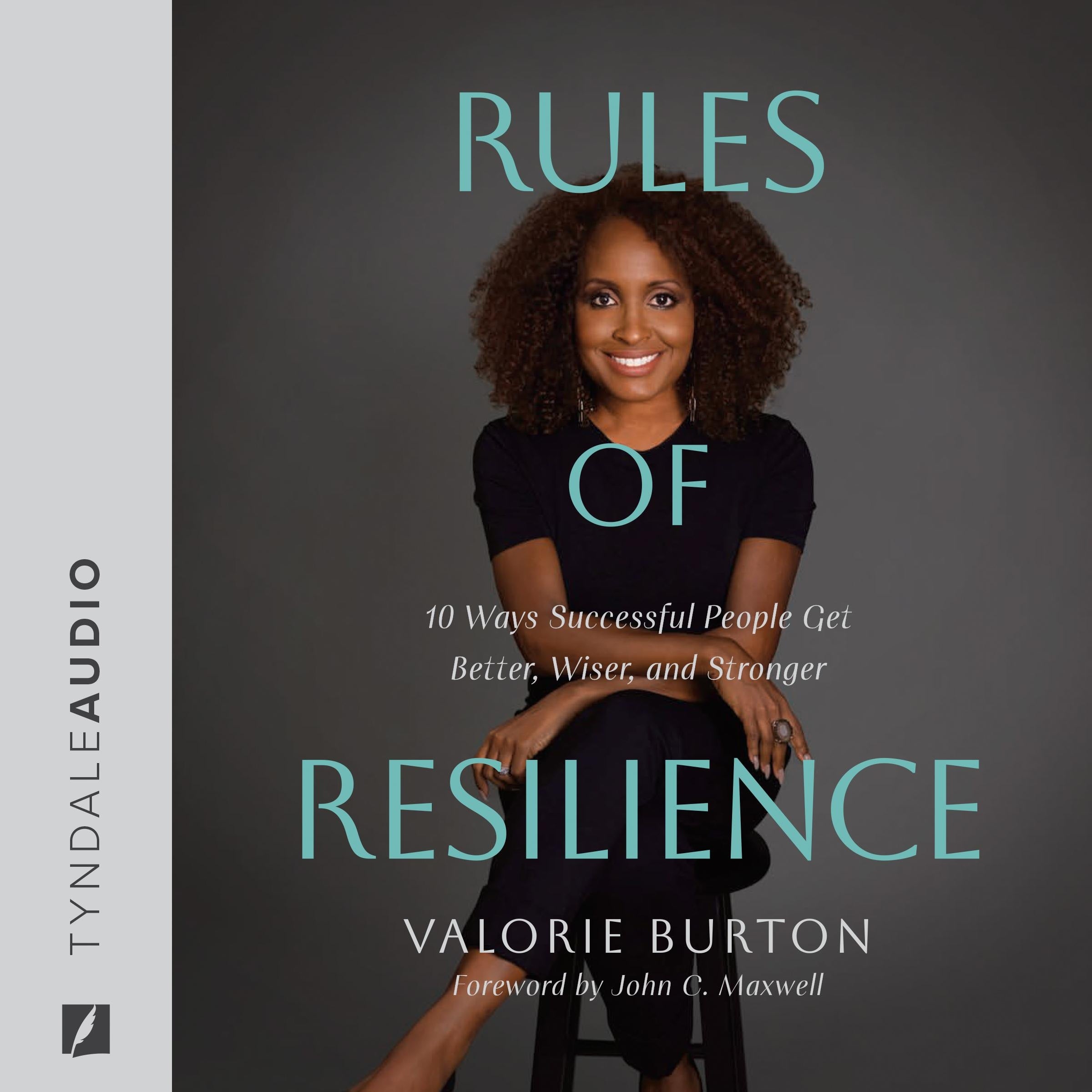 Rules of Resilience
