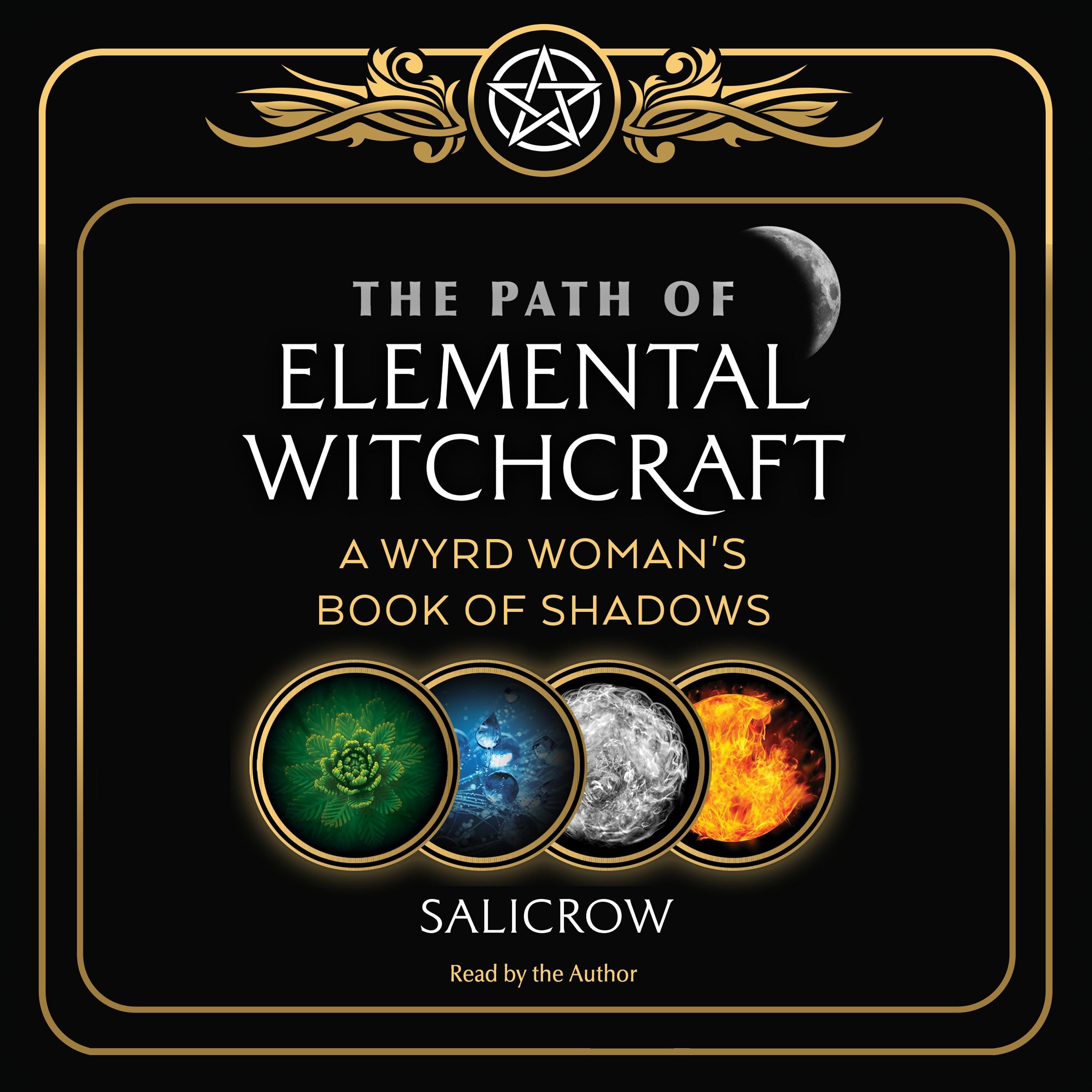The Path of Elemental Witchcraft