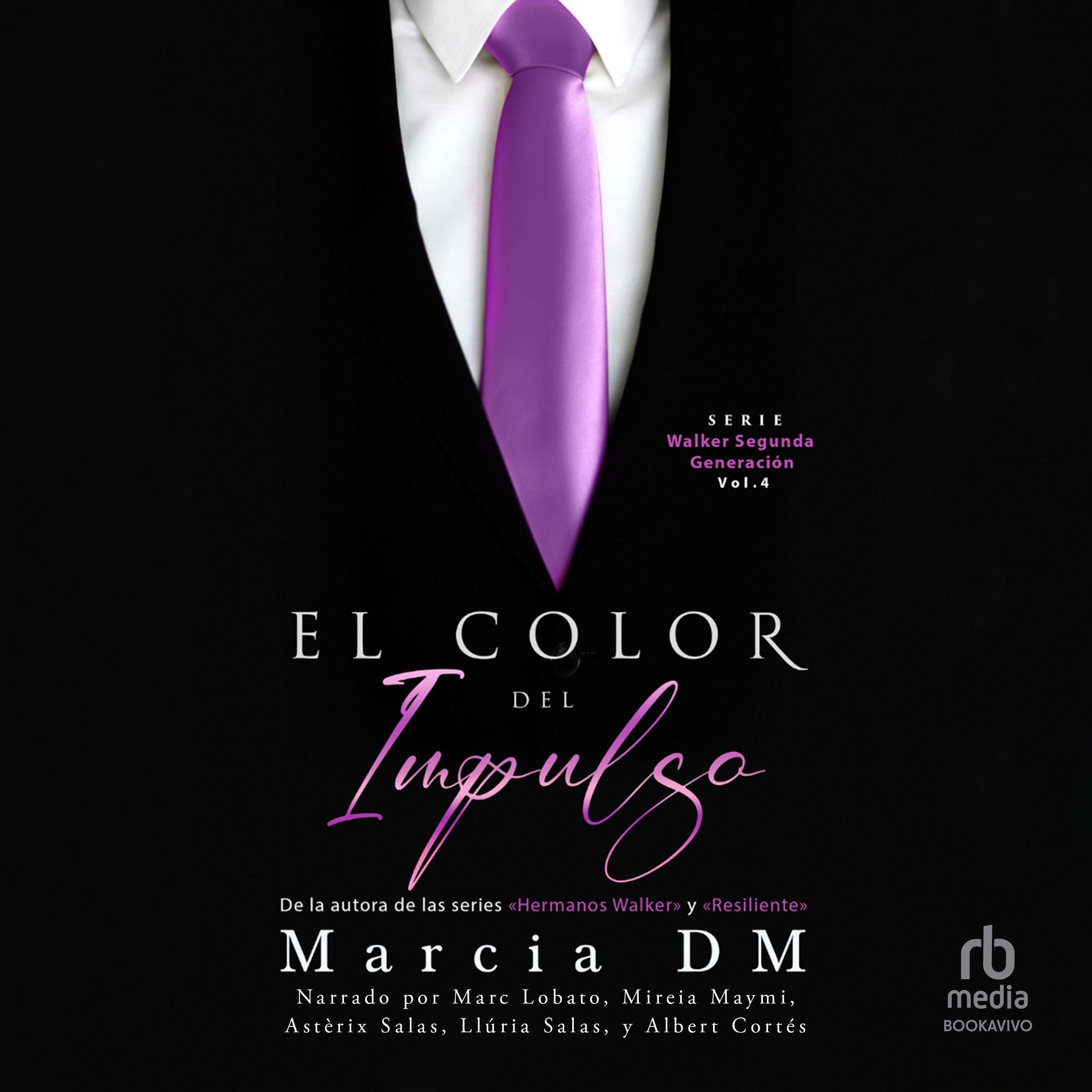El Color del Impulso "Enemies to Lovers"
