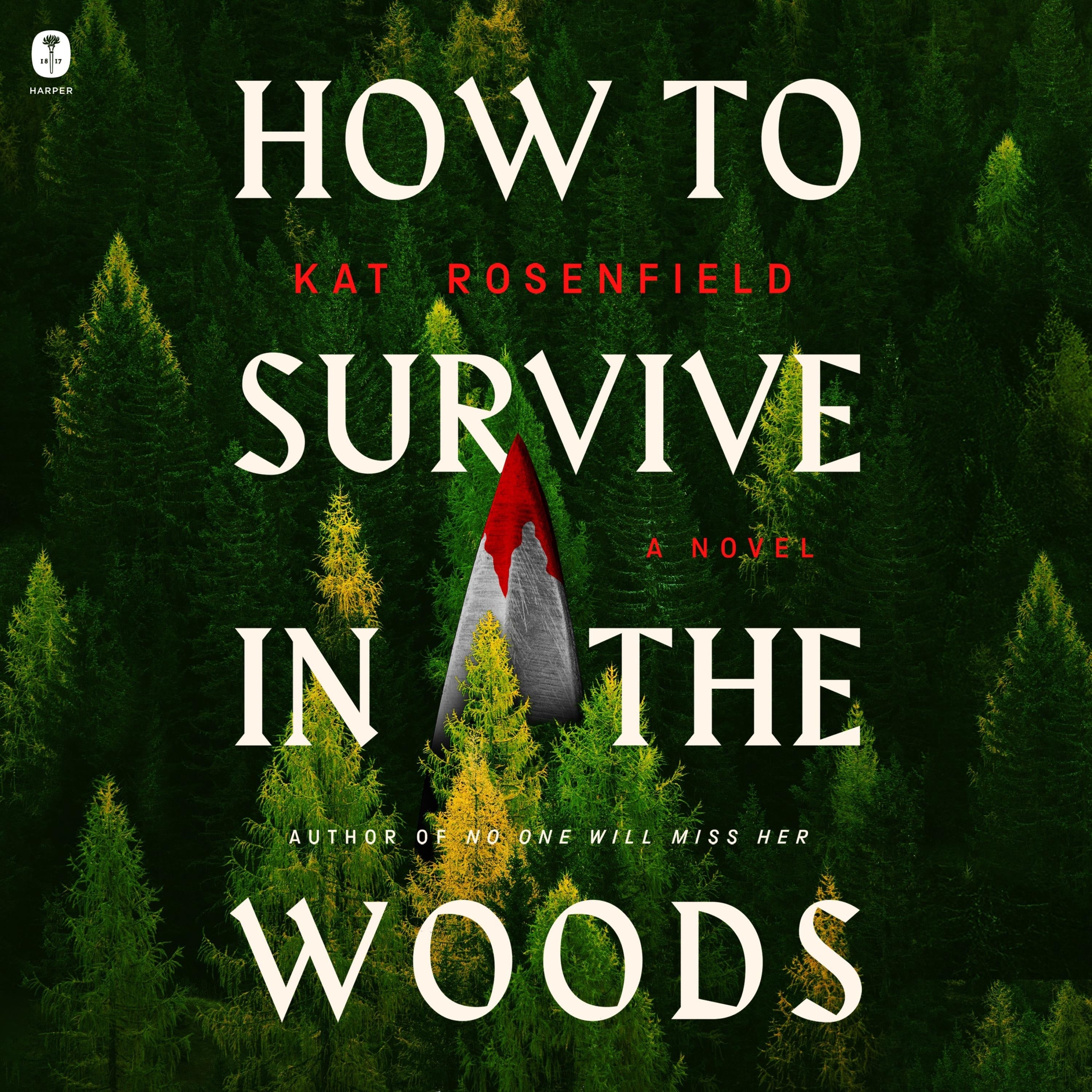 How to Survive in the Woods