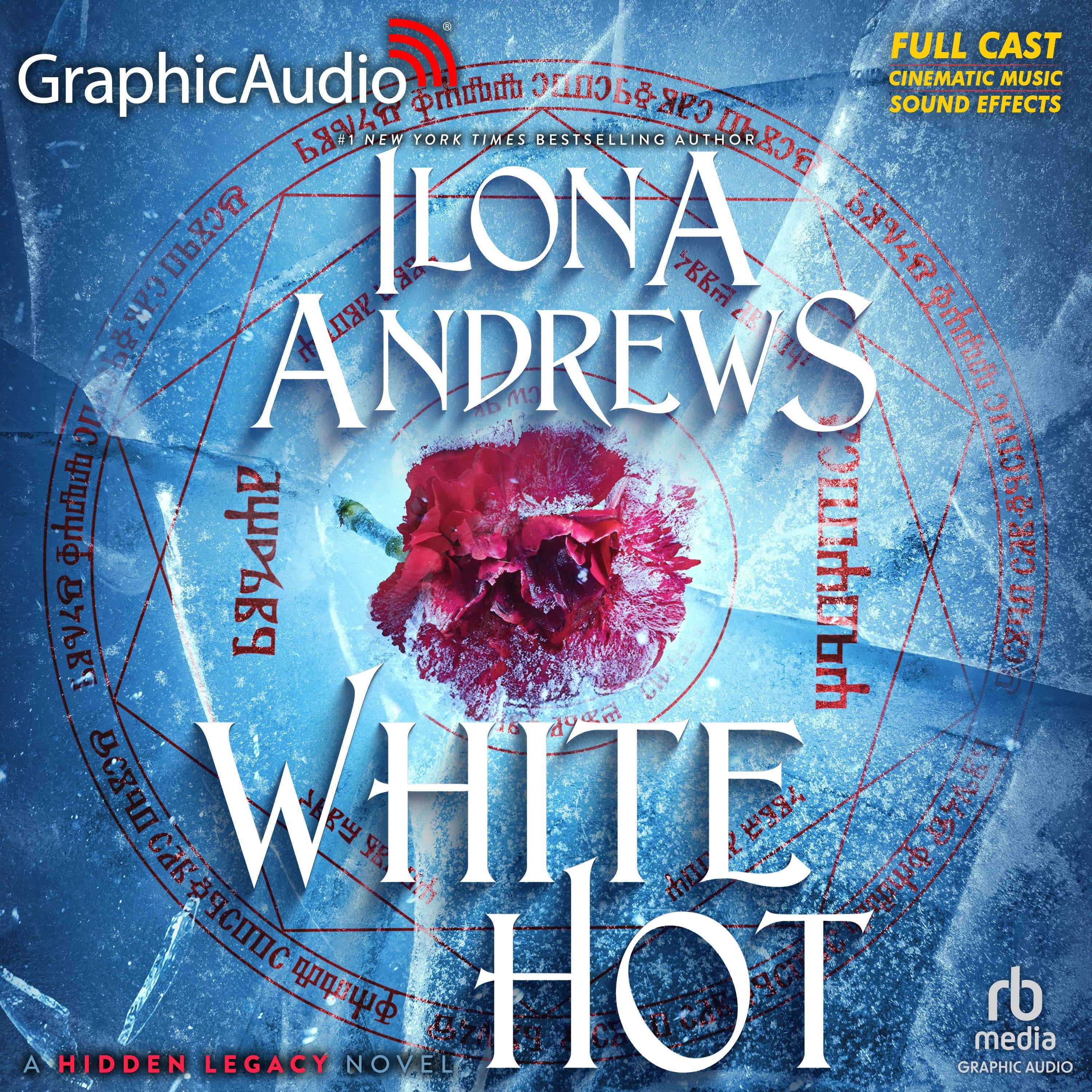 White Hot [Dramatized Adaptation]